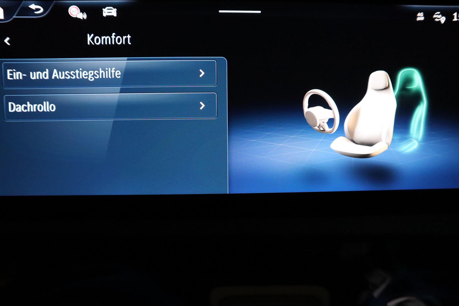 MERCEDES-BENZ A 180 AMG Line Night Star 7G-DCT-image-17