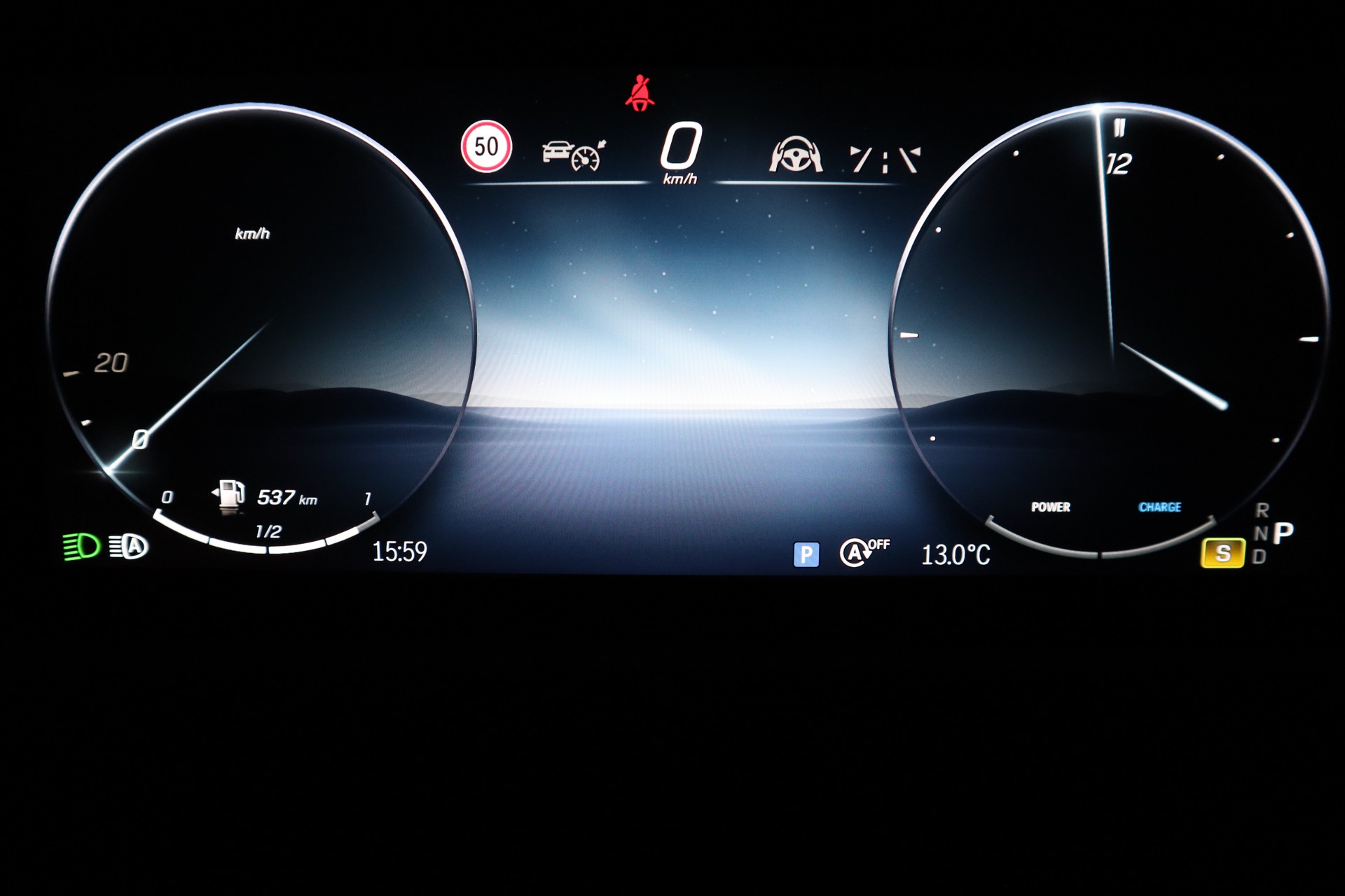 MERCEDES-BENZ A 180 AMG Line Night Star 7G-DCT-image-29