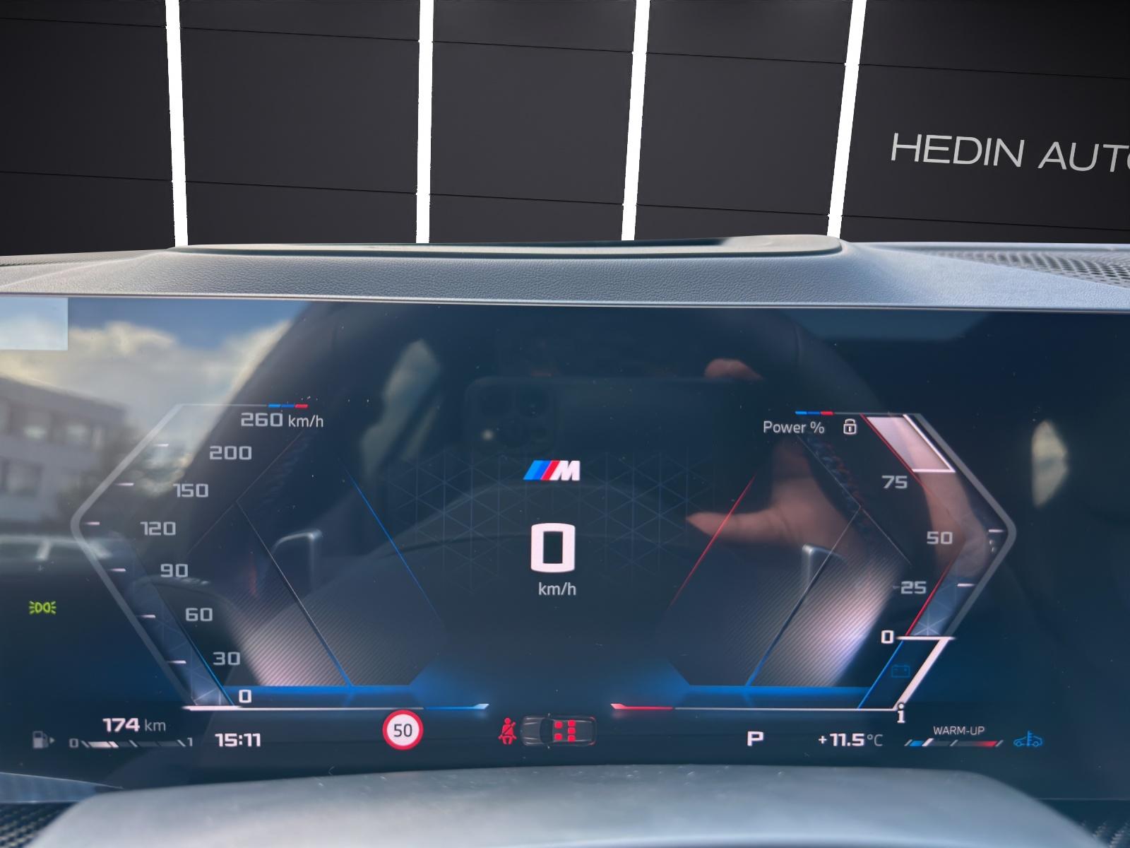 BMW X5 M60i xDrive-image-7