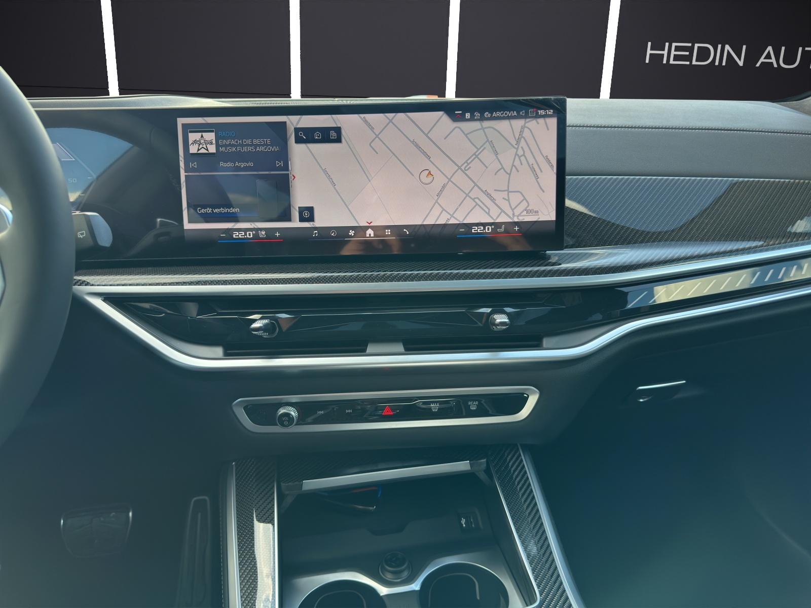 BMW X5 M60i xDrive-image-8