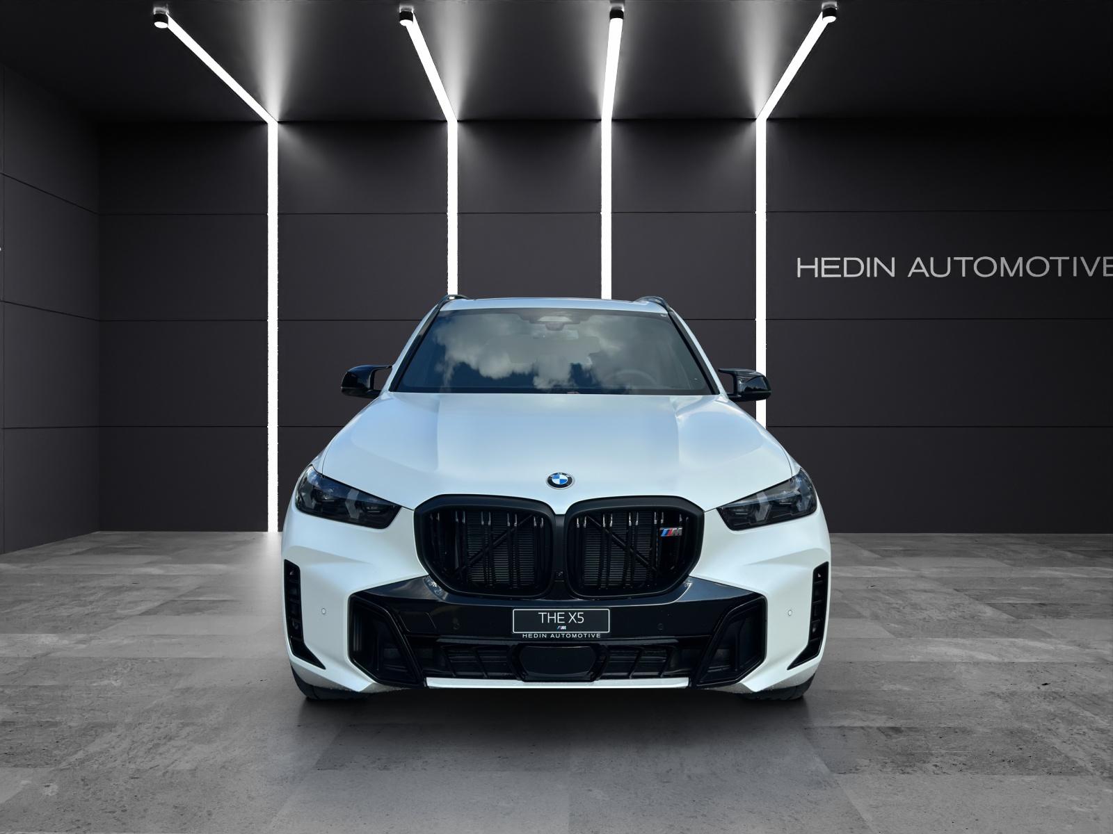 BMW X5 M60i xDrive-image-1