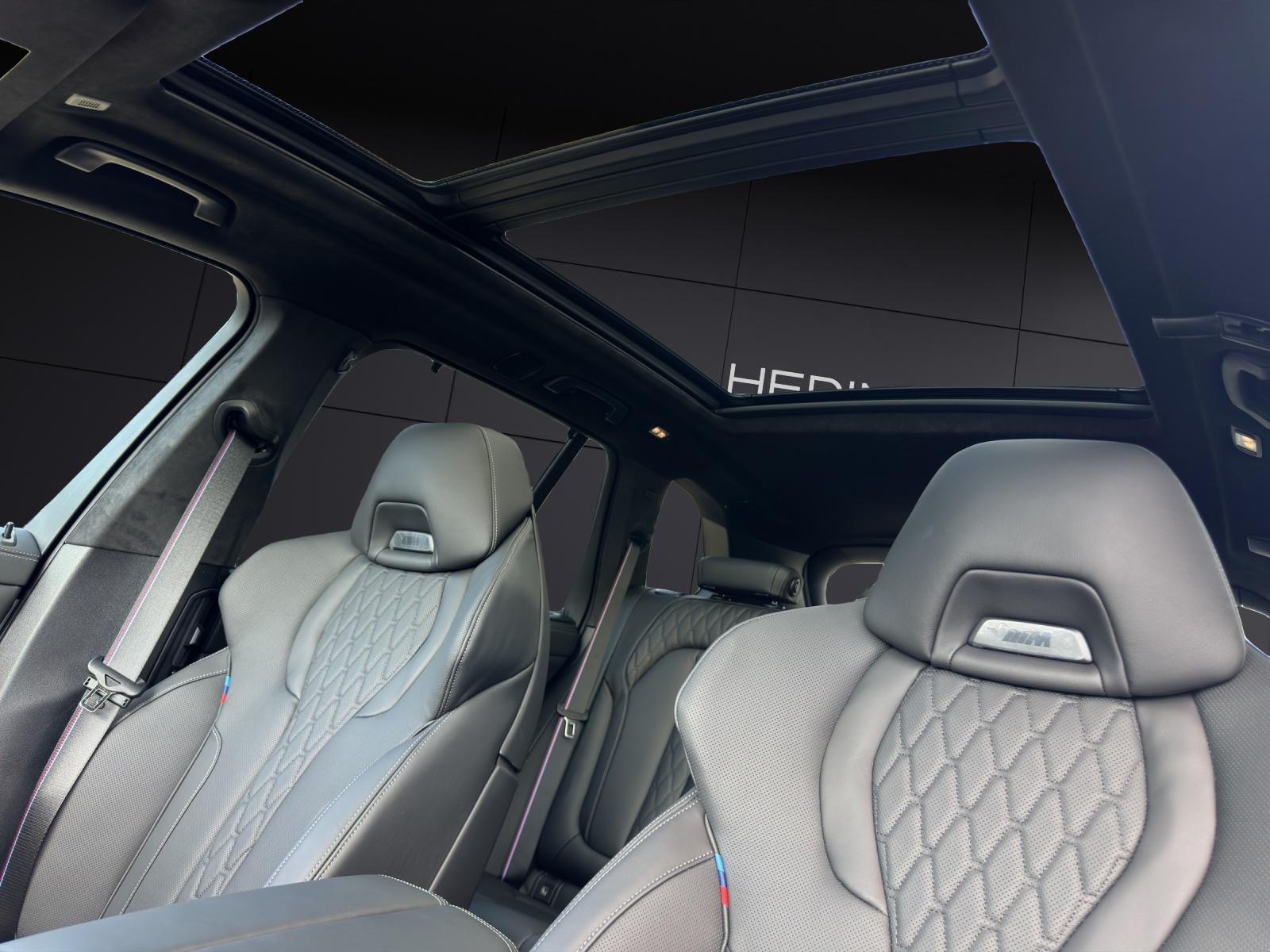 BMW X5 M60i xDrive-image-11