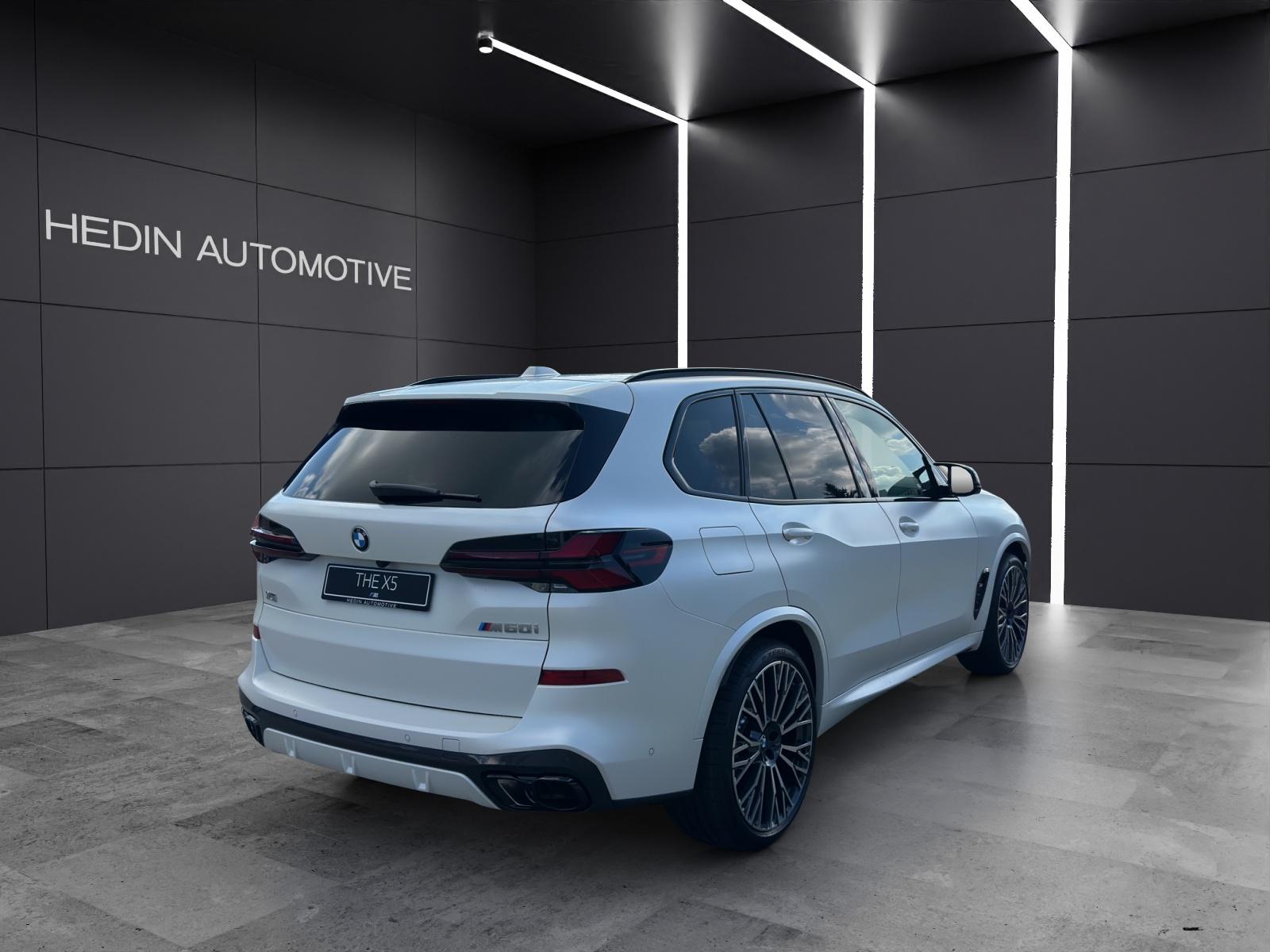 BMW X5 M60i xDrive-image-16