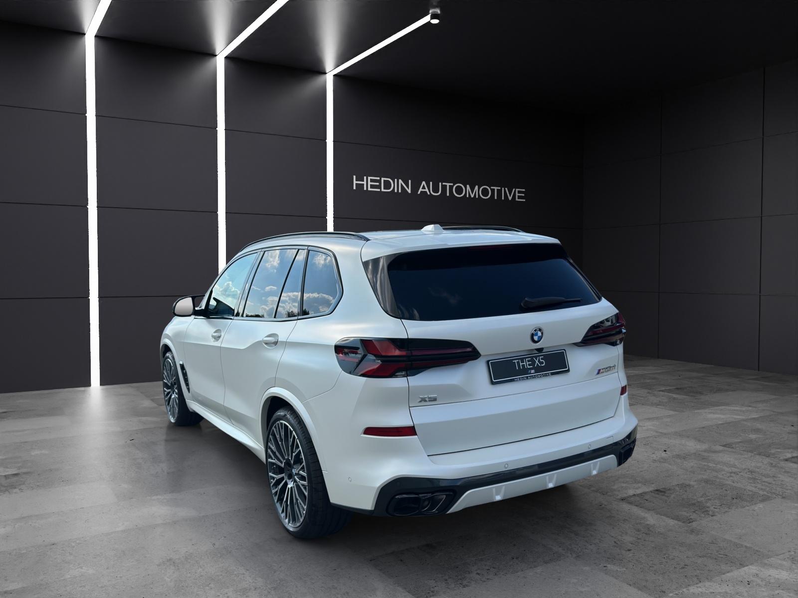 BMW X5 M60i xDrive-image-14