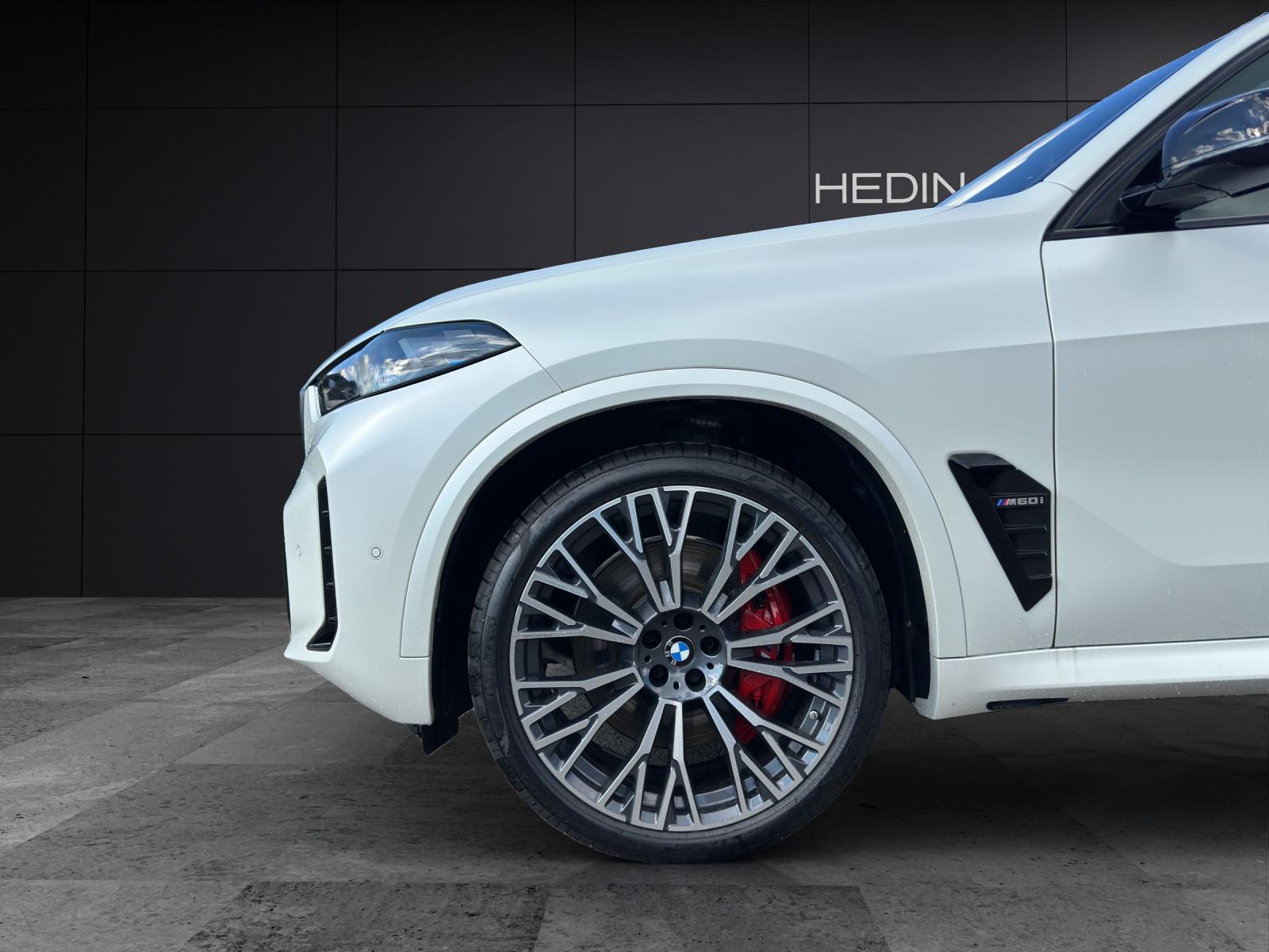 BMW X5 M60i xDrive-image-3