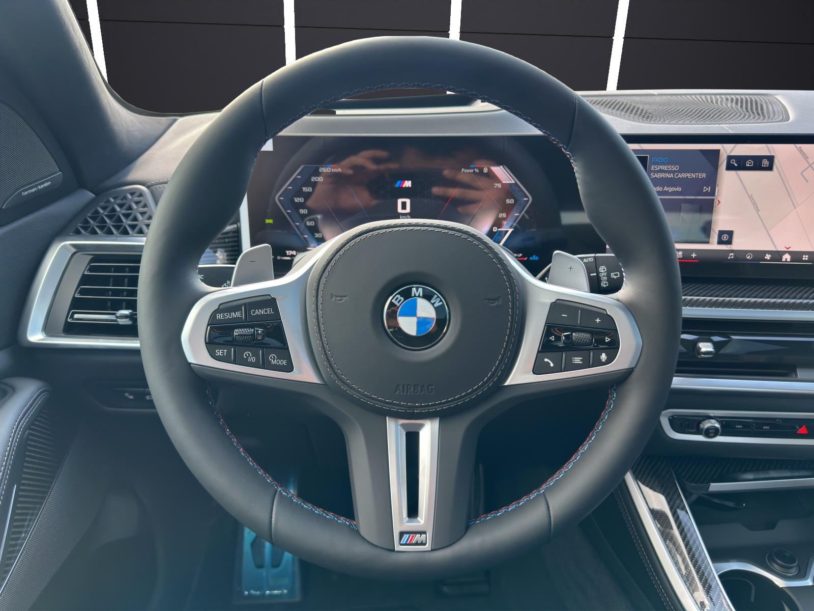 BMW X5 M60i xDrive-image-6