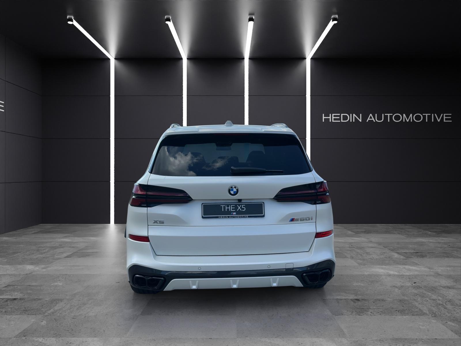 BMW X5 M60i xDrive-image-18