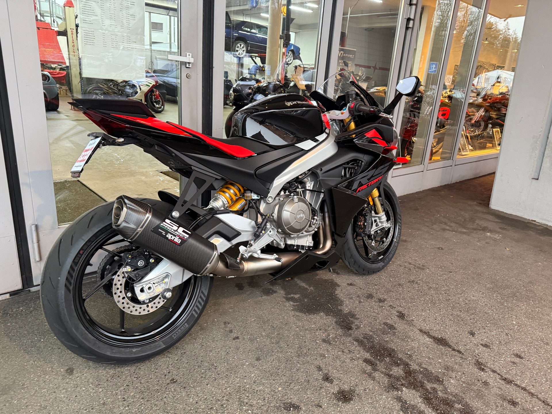 APRILIA RS 660 Factory E5+-showroom-element-2