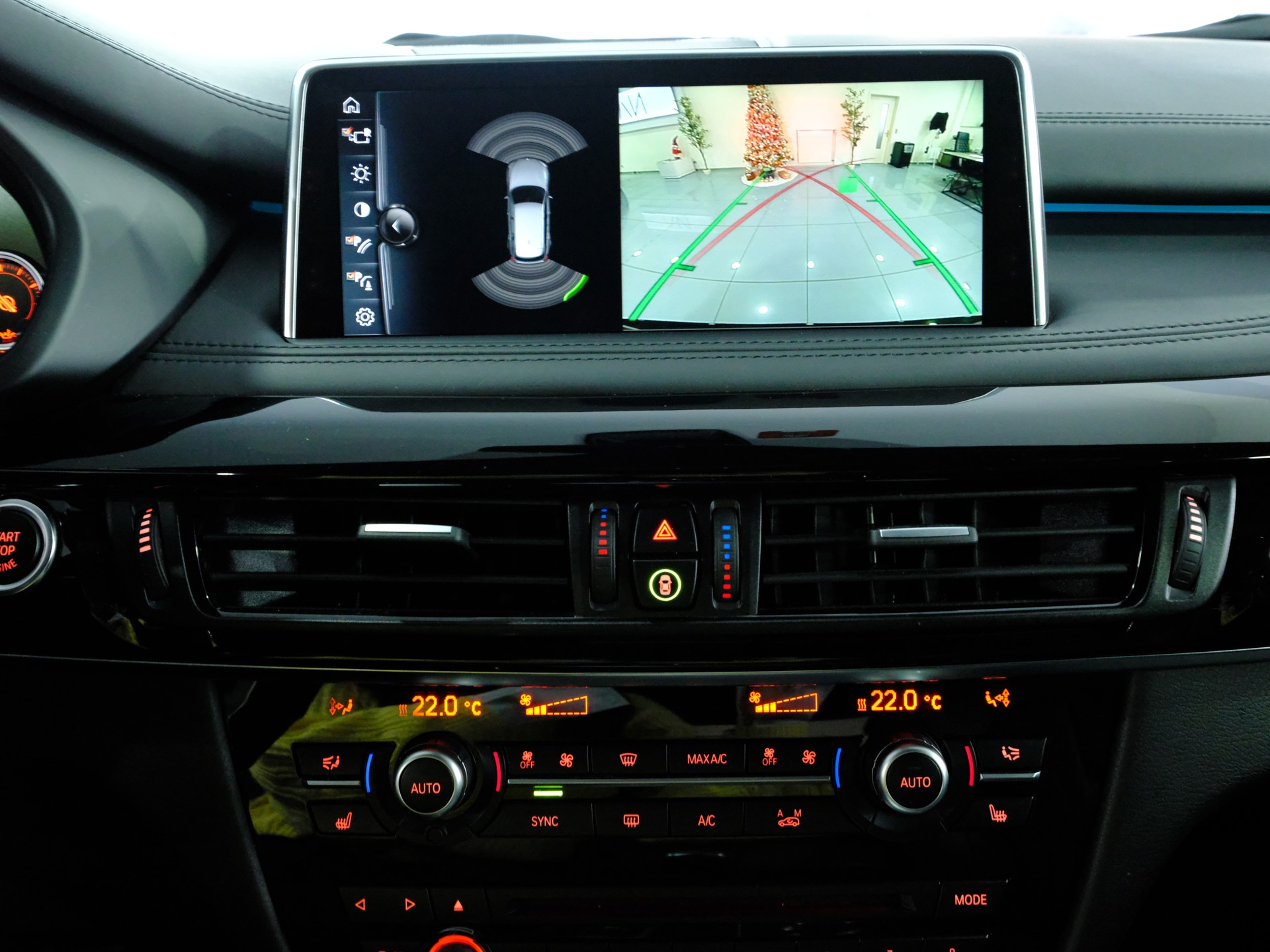 BMW X5 xDrive M50d Steptronic *Driving Assistant Plus* *Harman/Kardon* *Surround View*-image-15