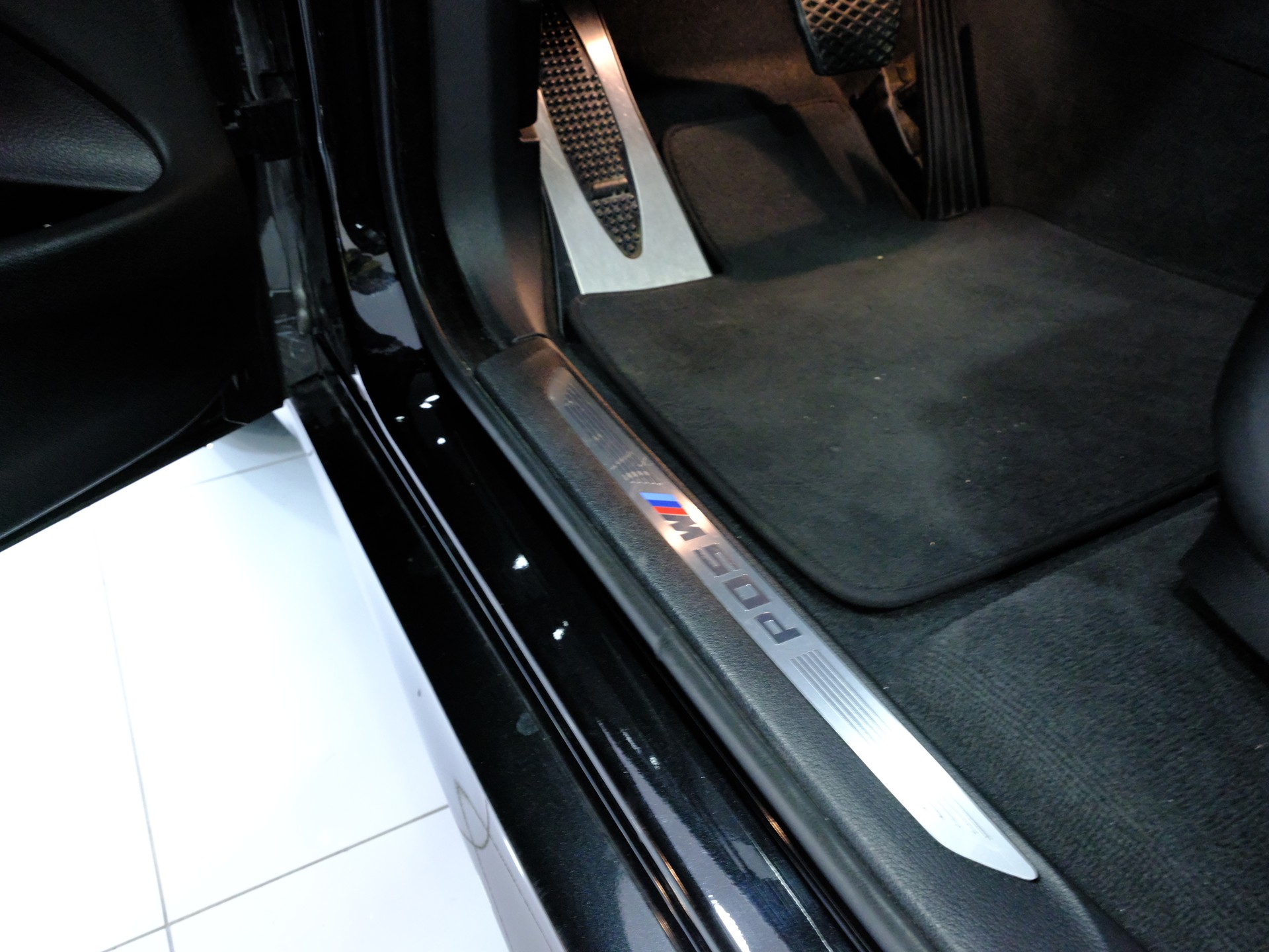BMW X5 xDrive M50d Steptronic *Driving Assistant Plus* *Harman/Kardon* *Surround View*-image-20