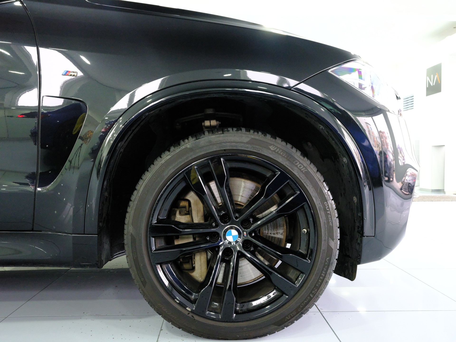 BMW X5 xDrive M50d Steptronic *Driving Assistant Plus* *Harman/Kardon* *Surround View*-image-7
