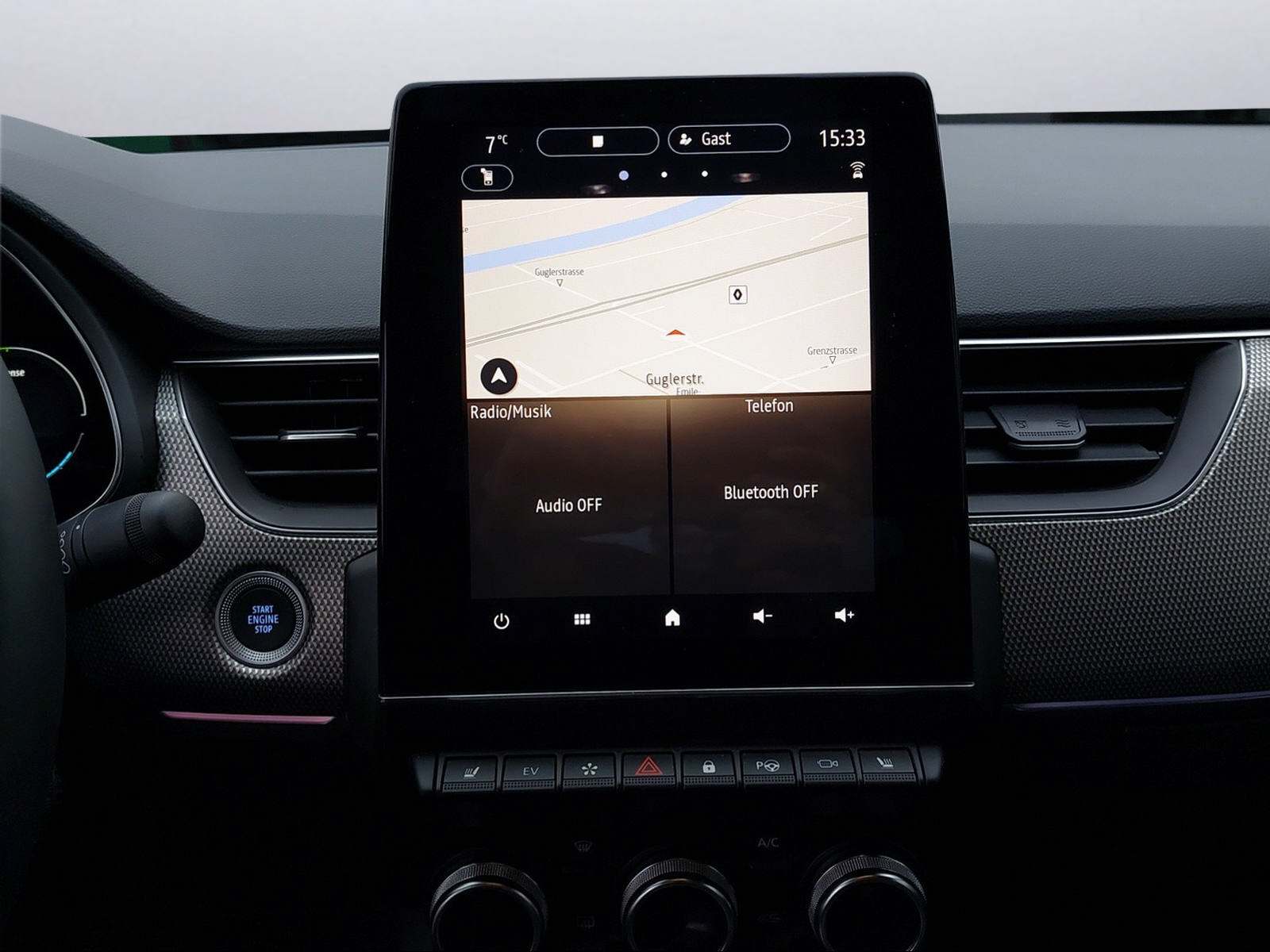 RENAULT Arkana 1.6 E-Tech techno-image-9