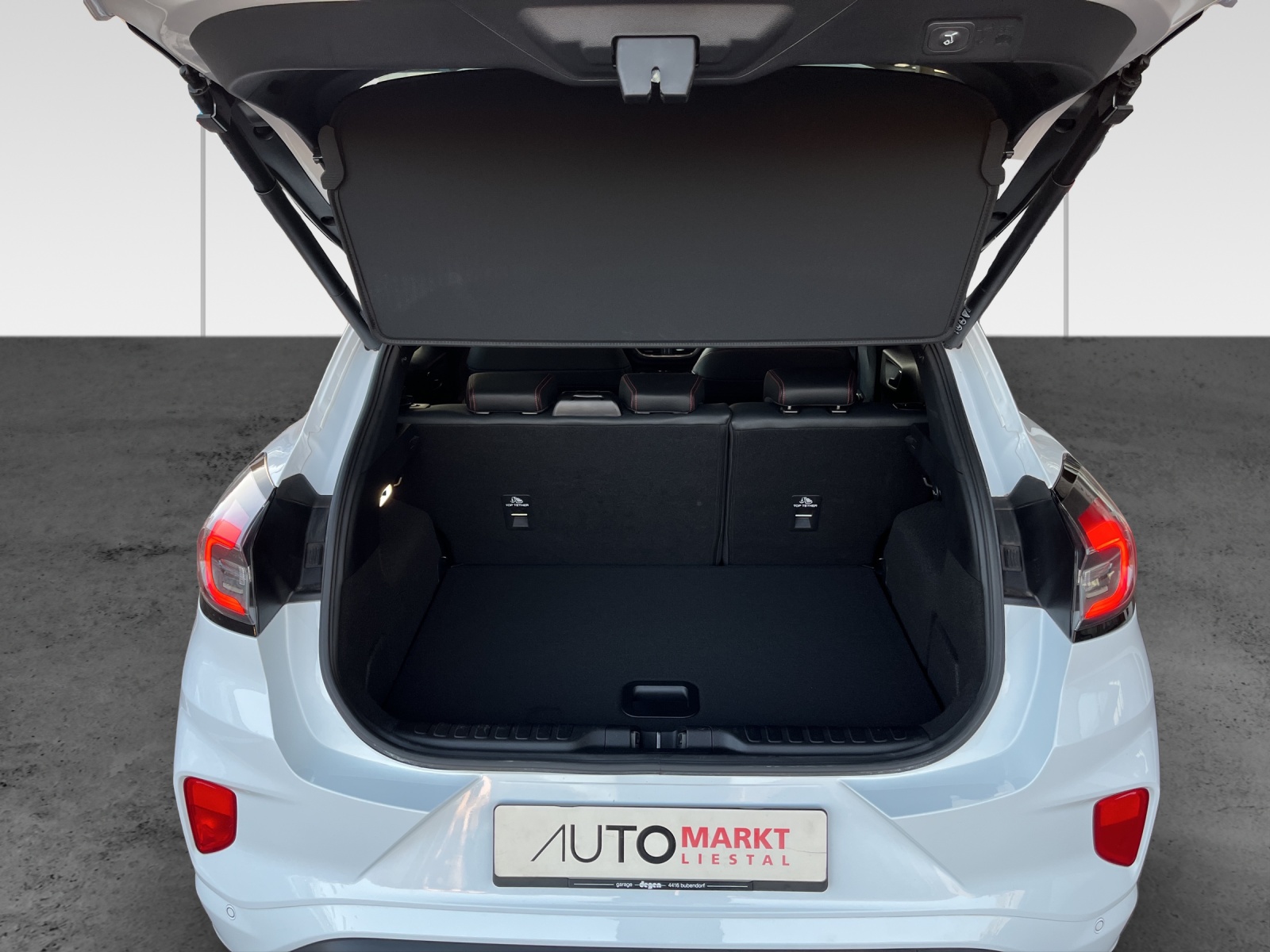 FORD Puma 1.0 MHEV ST-Line X-image-11