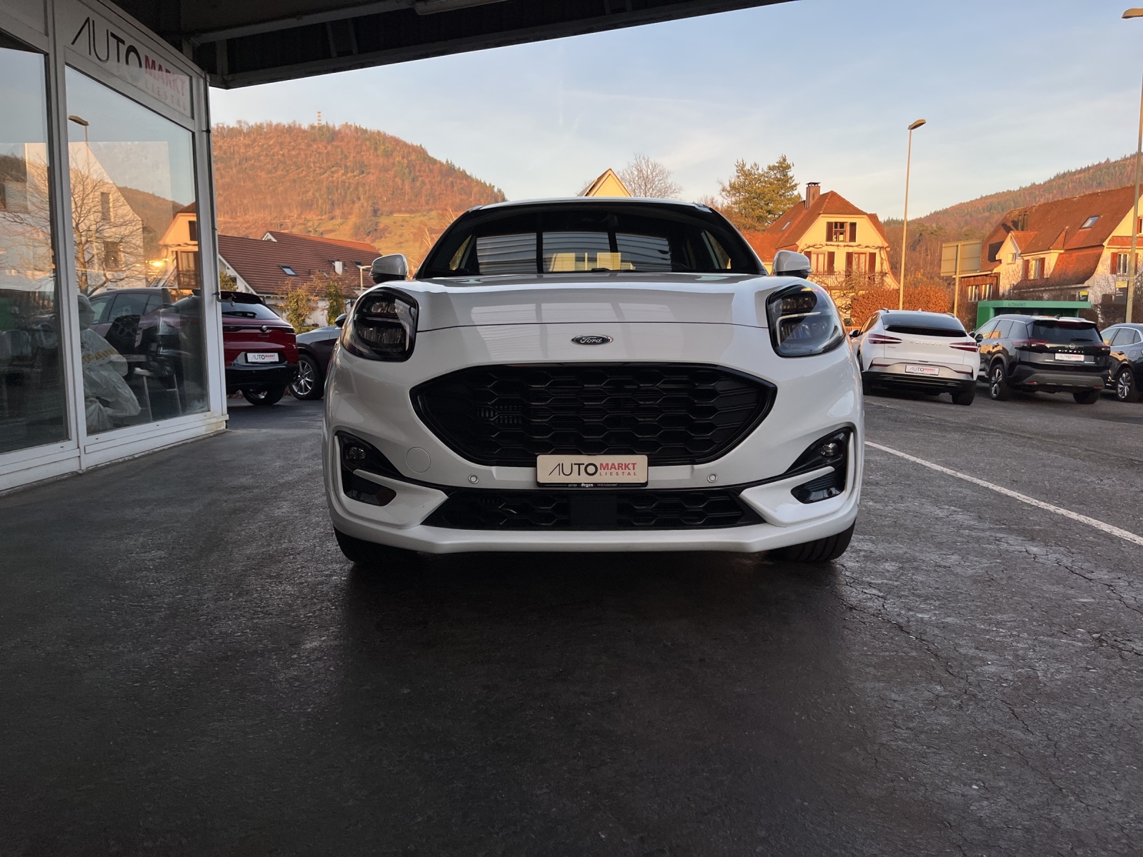 FORD Puma 1.0 MHEV ST-Line X-image-5