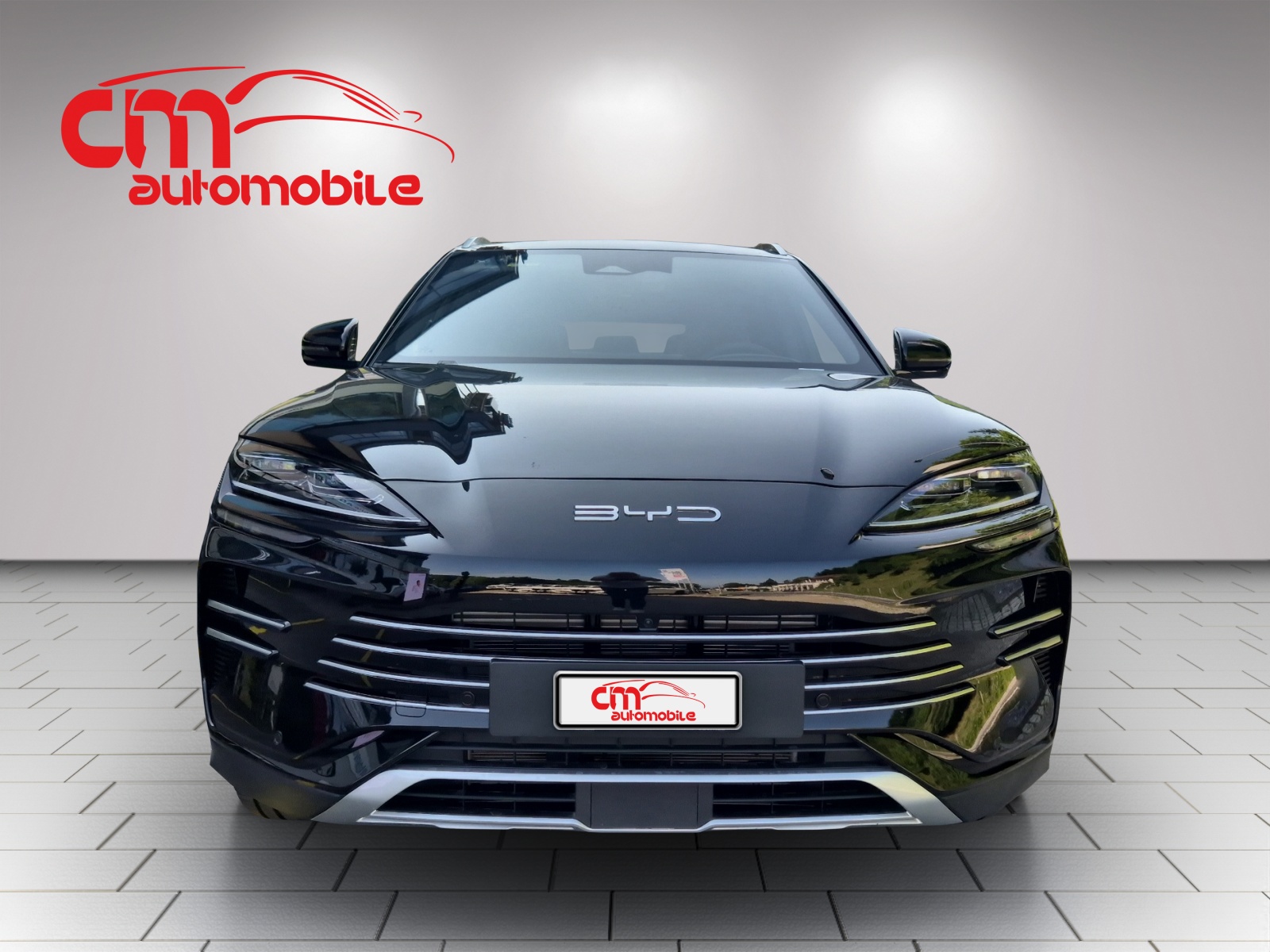 BYD Seal U DM-i Design AWD-image-10