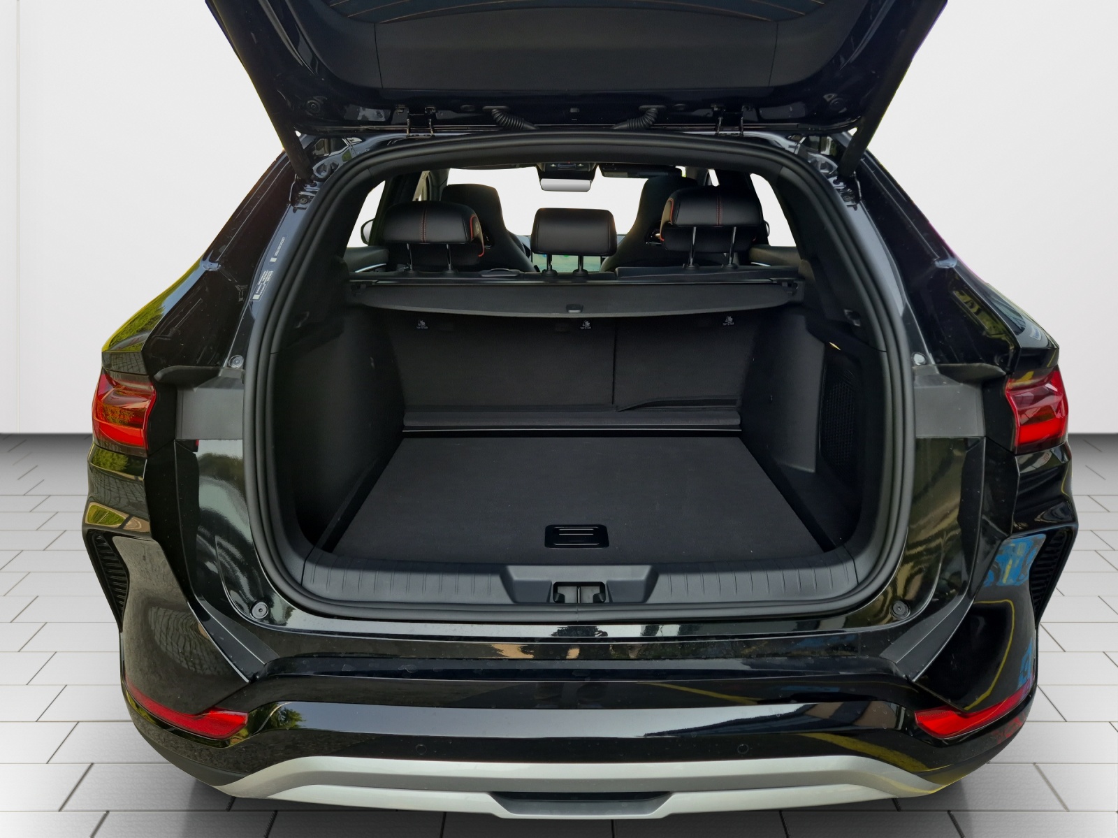 BYD Seal U DM-i Design AWD-image-4