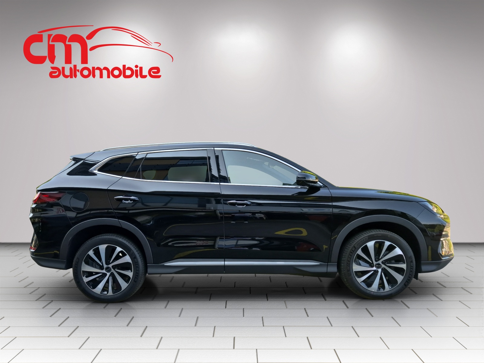 BYD Seal U DM-i Design AWD-image-8