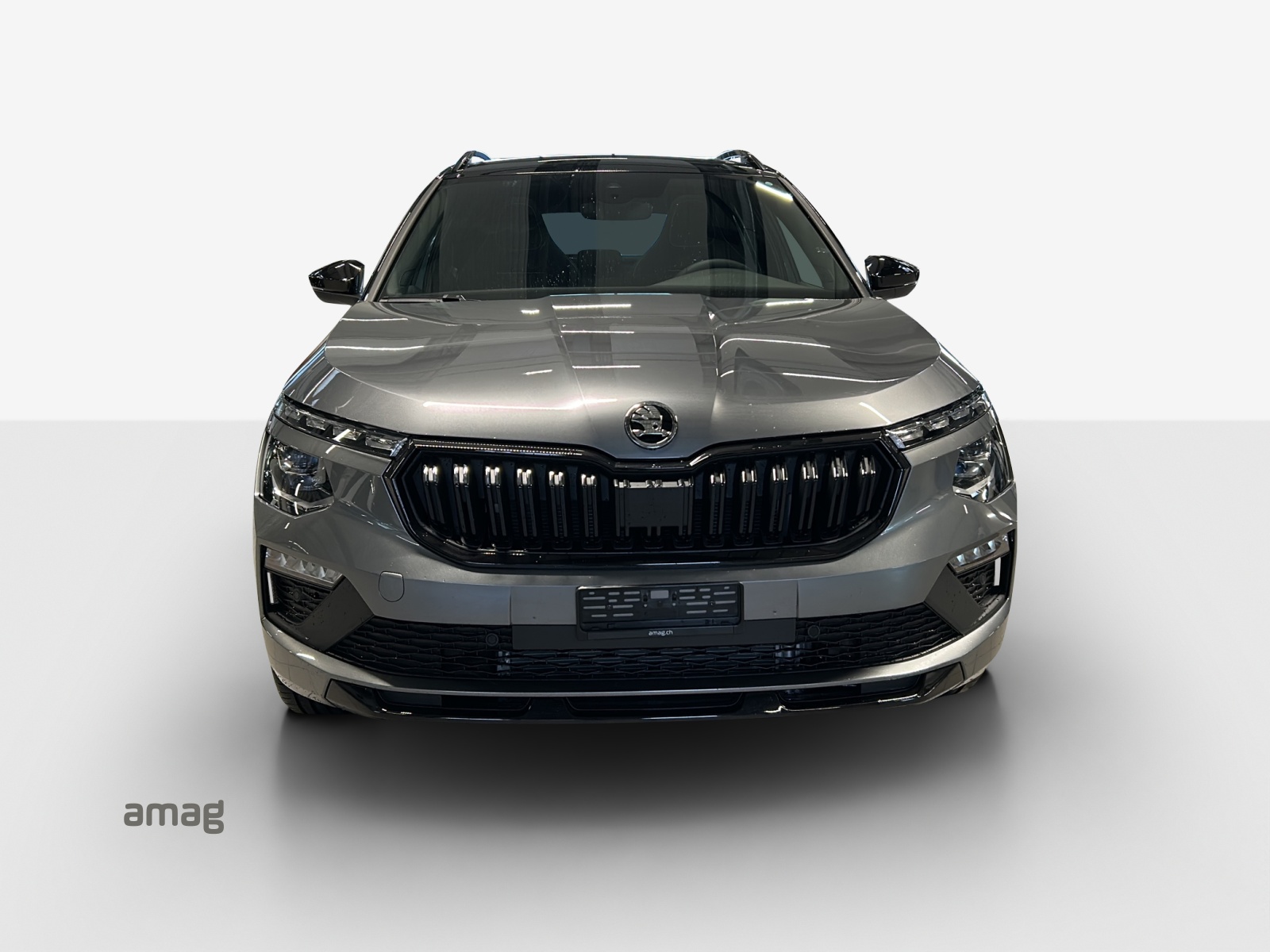 SKODA Kamiq 1.0 TSI Monte Carlo DSG-image-6