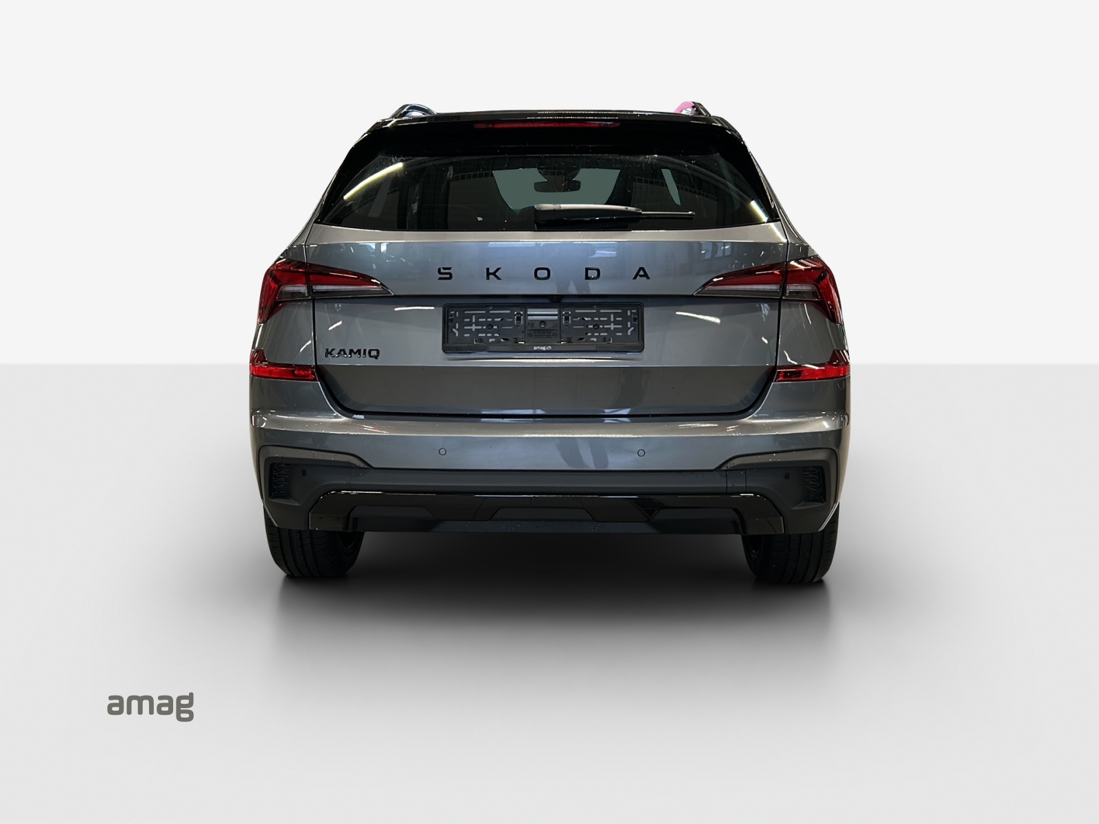 SKODA Kamiq 1.0 TSI Monte Carlo DSG-image-3