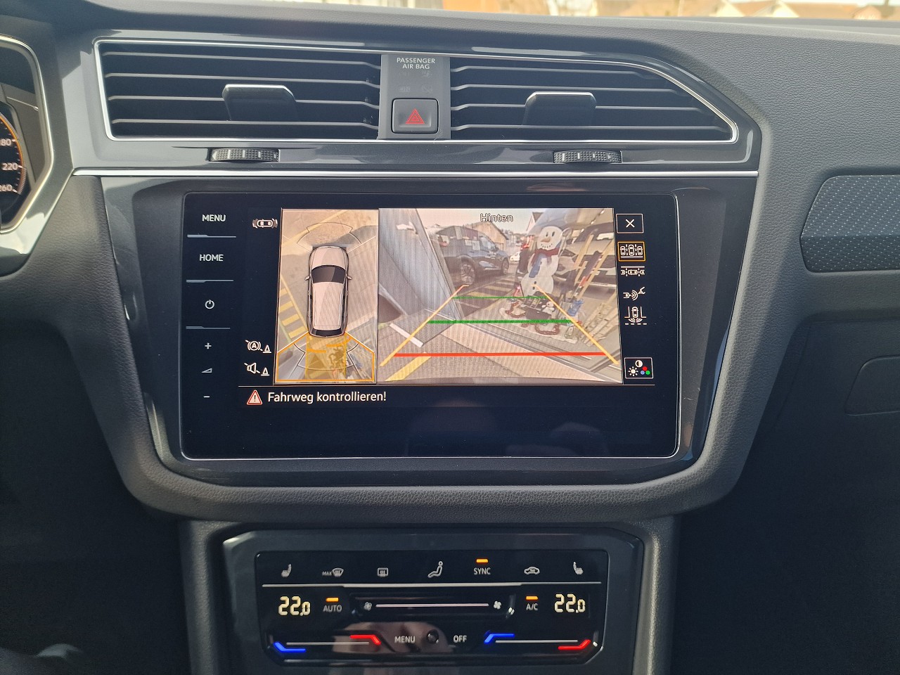 VW Tiguan 2.0TSI R-Line 4Motion DSG-image-25