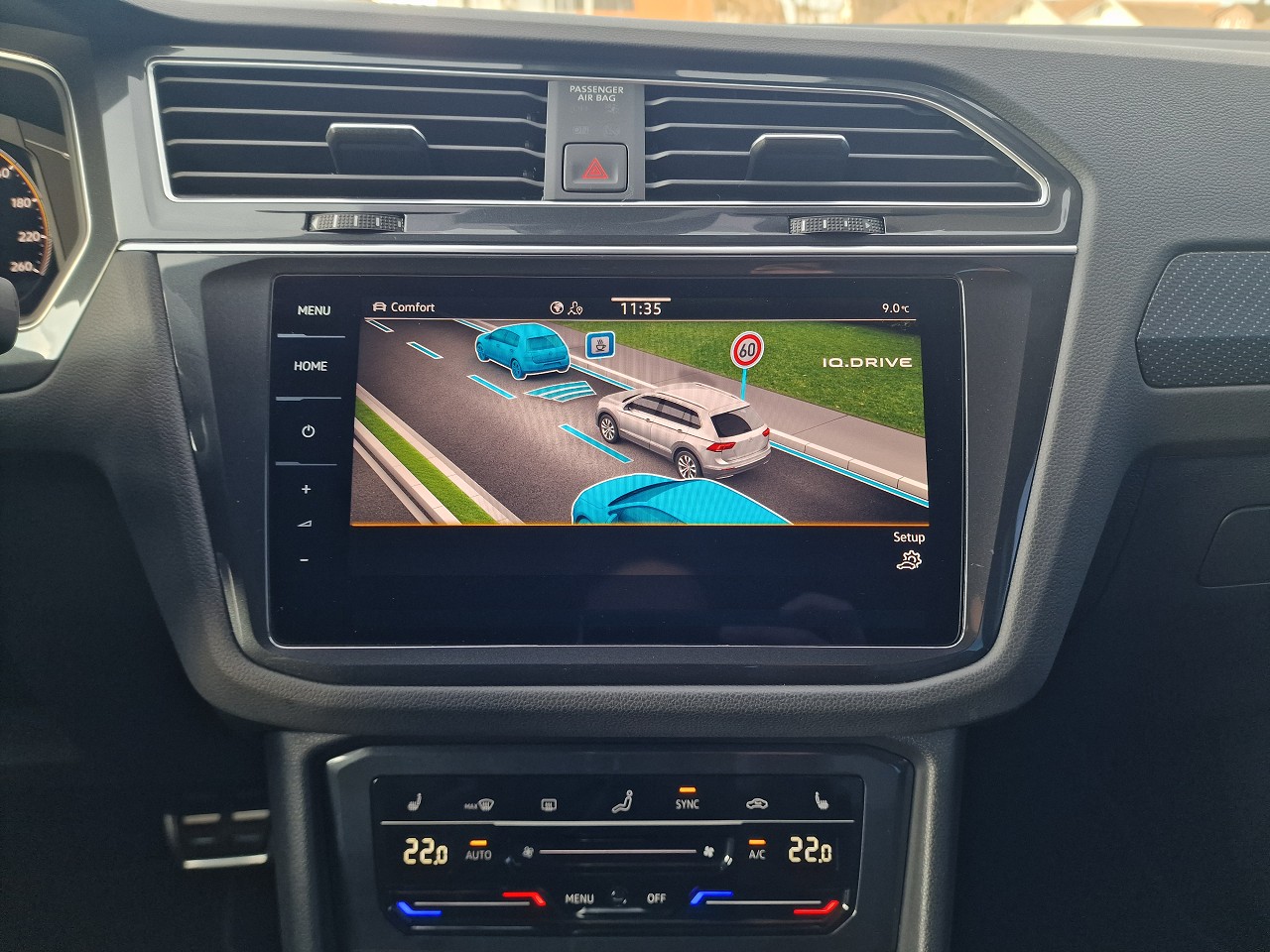 VW Tiguan 2.0TSI R-Line 4Motion DSG-image-22