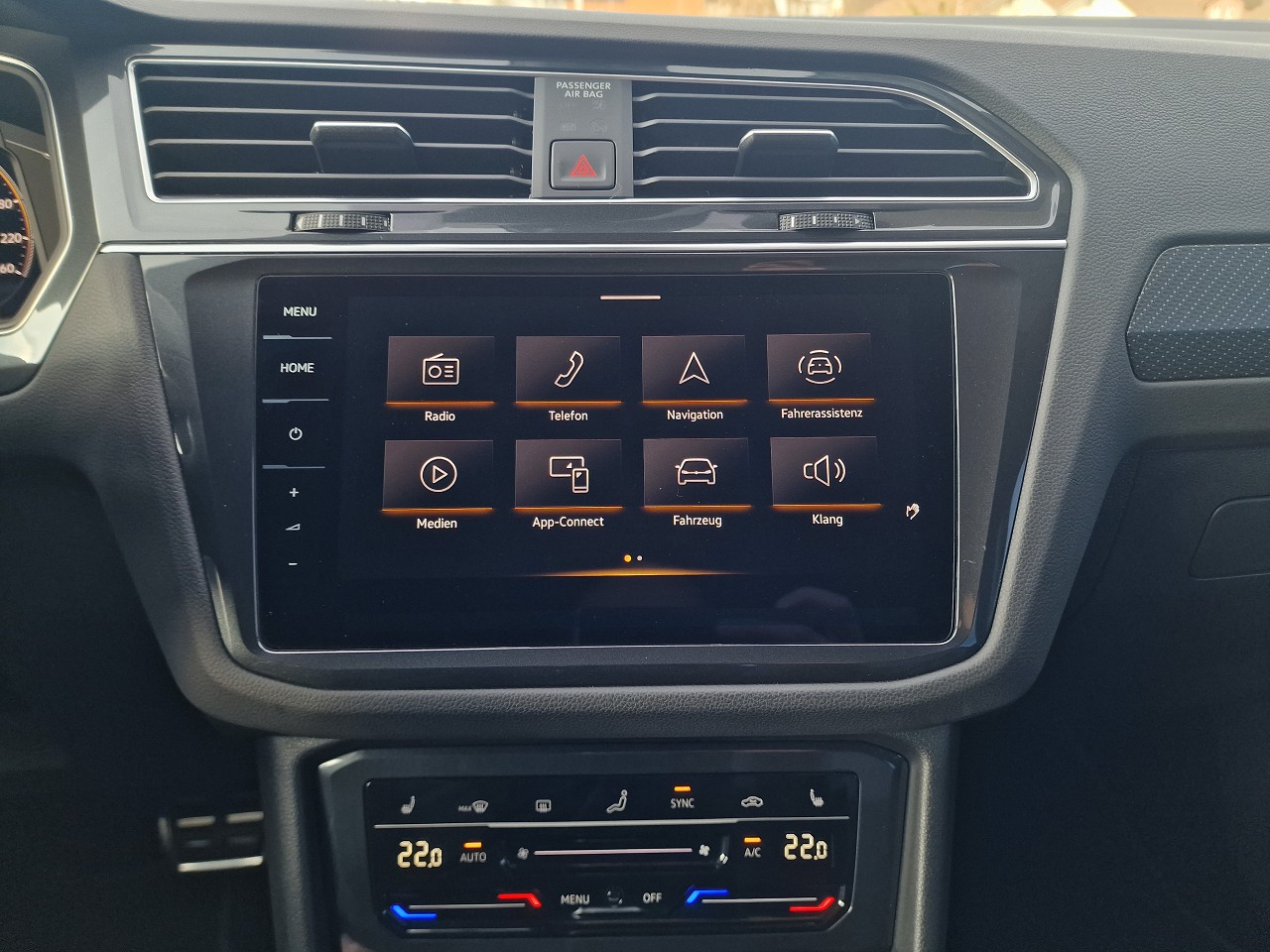VW Tiguan 2.0TSI R-Line 4Motion DSG-image-19