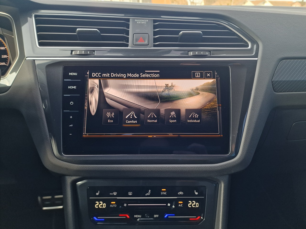 VW Tiguan 2.0TSI R-Line 4Motion DSG-image-24
