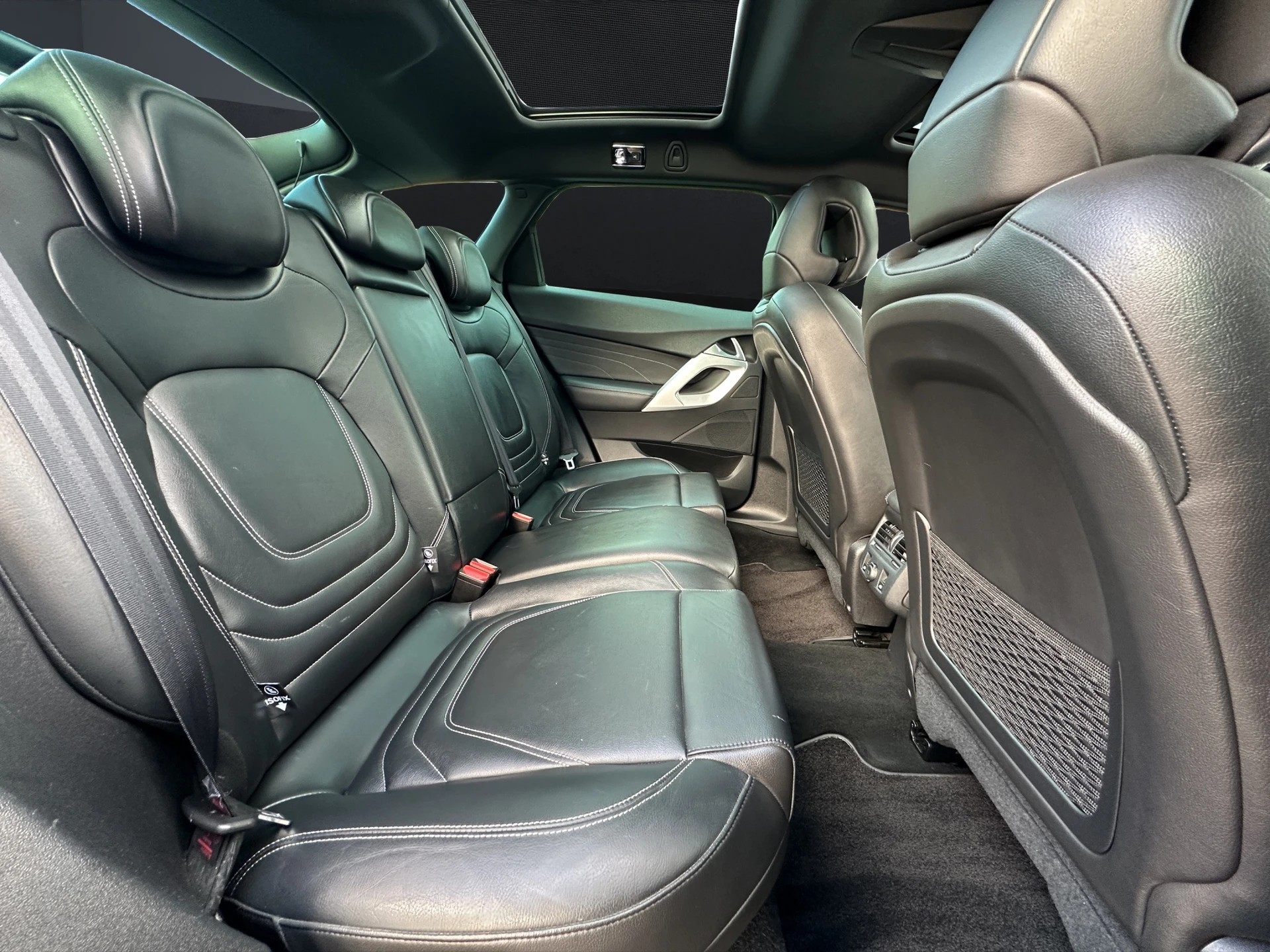 DS AUTOMOBILES DS5 2.0 E-HDi SPORT CHIC AUTOMATIC l 181 PS-image-23
