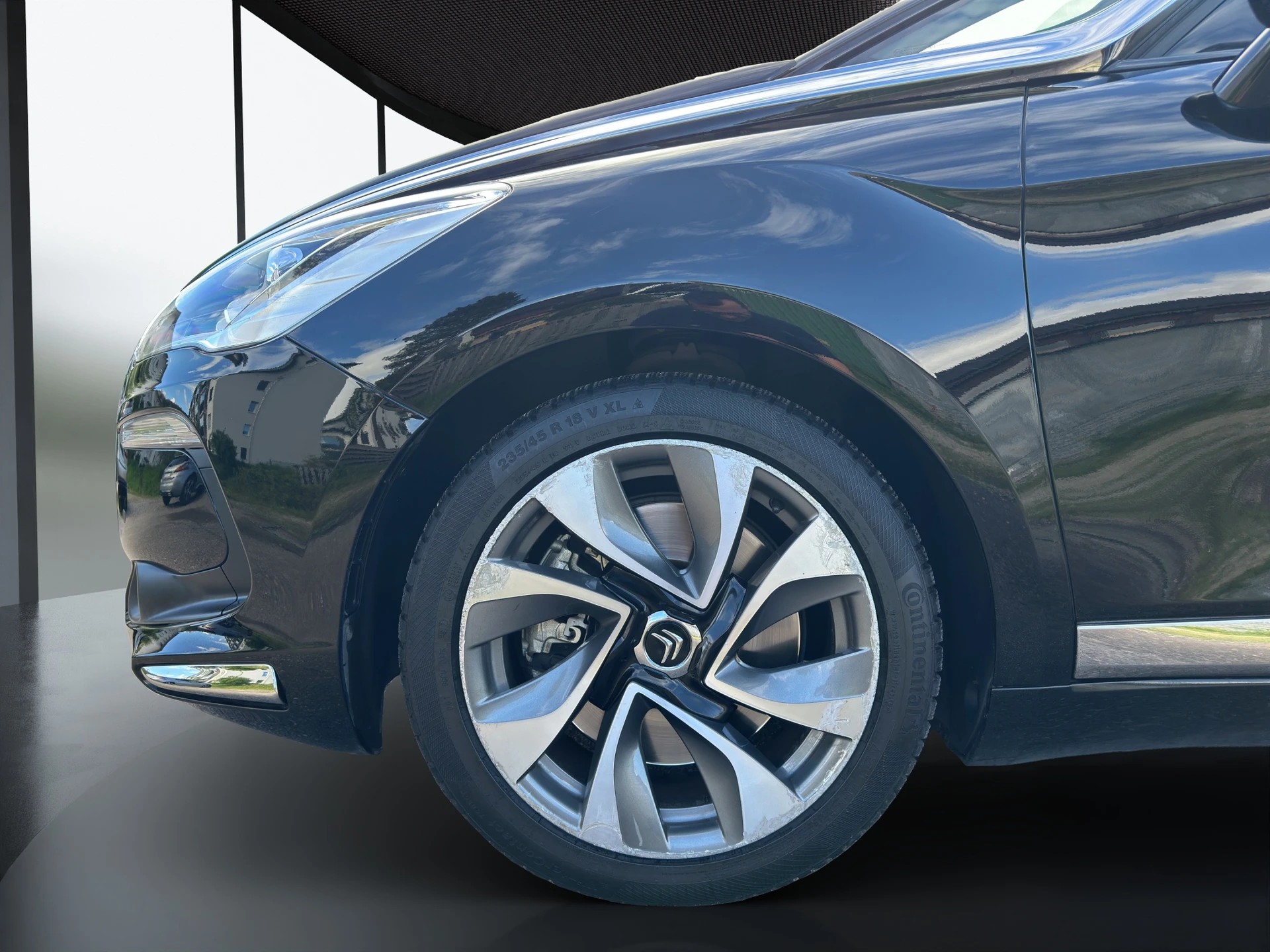 DS AUTOMOBILES DS5 2.0 E-HDi SPORT CHIC AUTOMATIC l 181 PS-image-25
