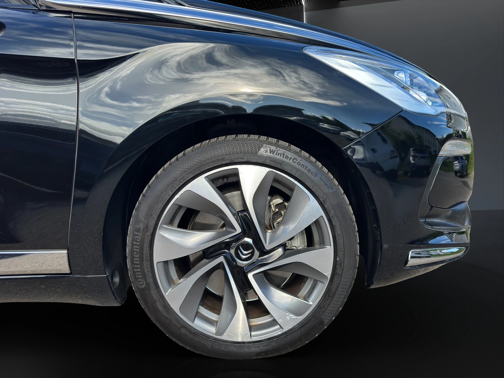 DS AUTOMOBILES DS5 2.0 E-HDi SPORT CHIC AUTOMATIC l 181 PS-image-27