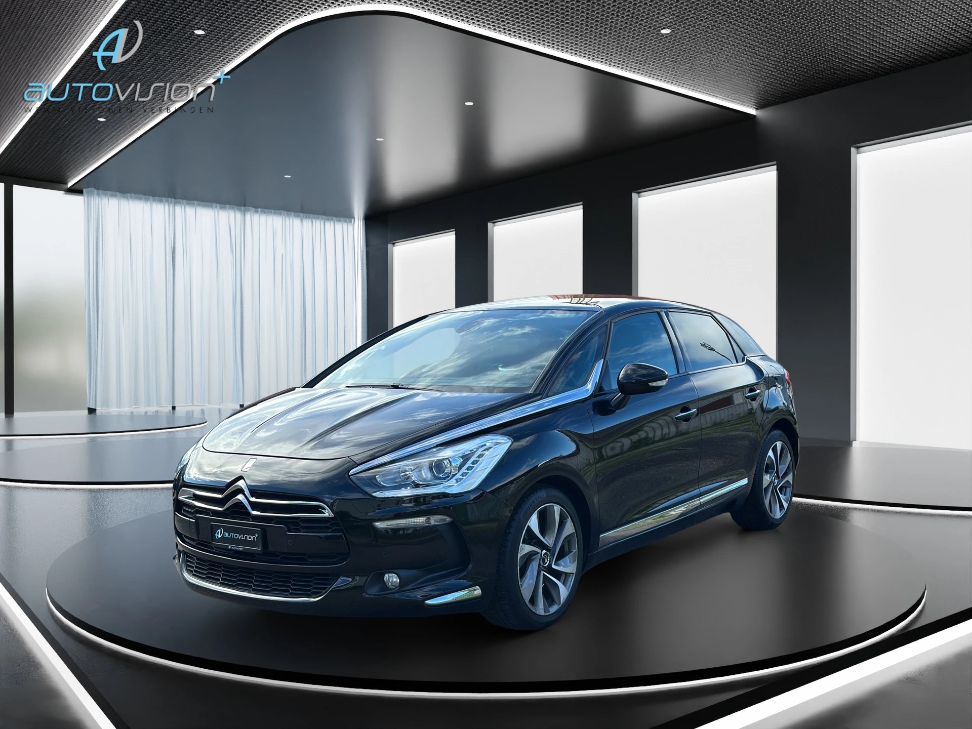 DS AUTOMOBILES DS5 2.0 E-HDi SPORT CHIC AUTOMATIC l 181 PS-showroom-element-3
