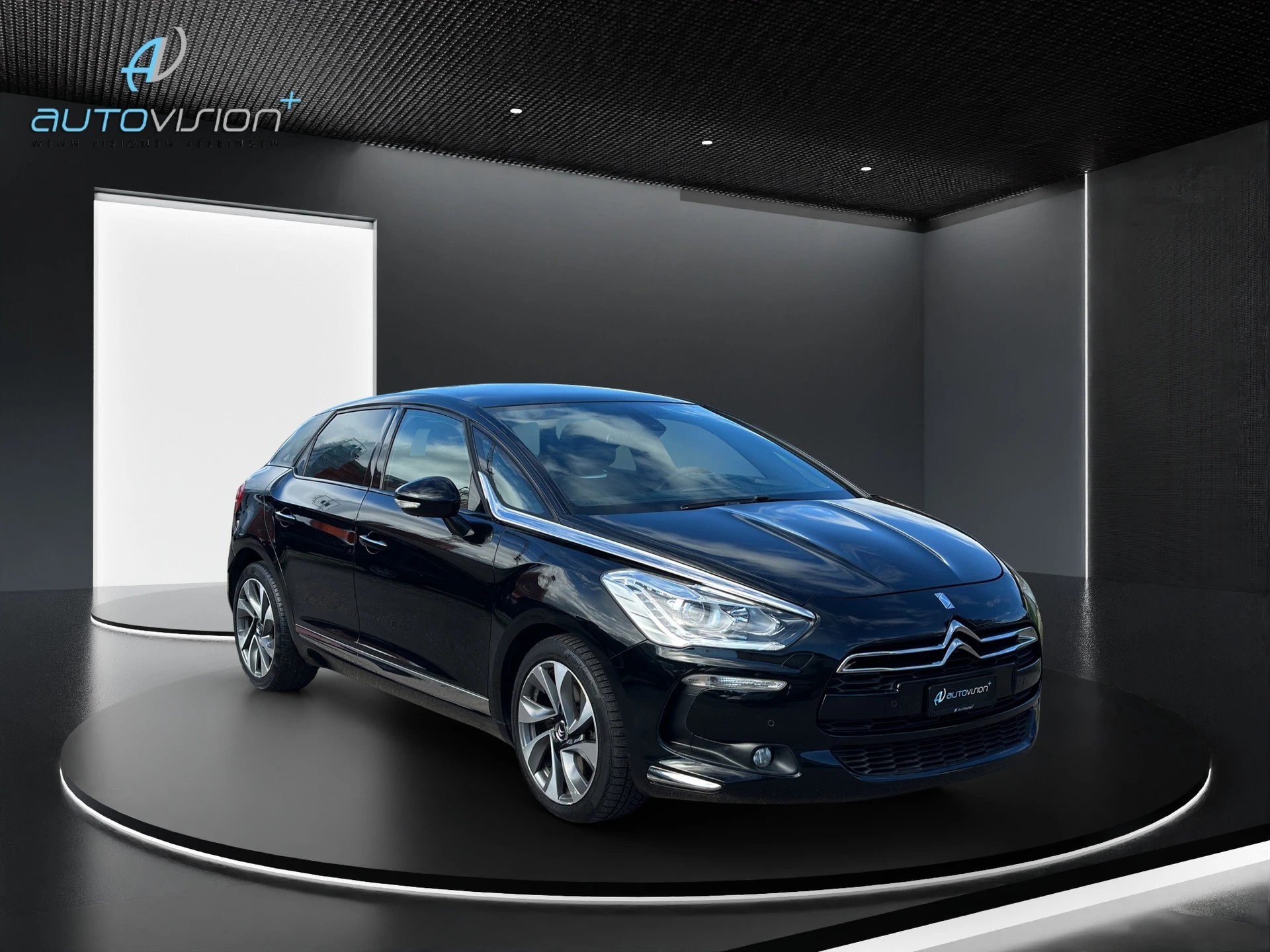 DS AUTOMOBILES DS5 2.0 E-HDi SPORT CHIC AUTOMATIC l 181 PS-showroom-element-2