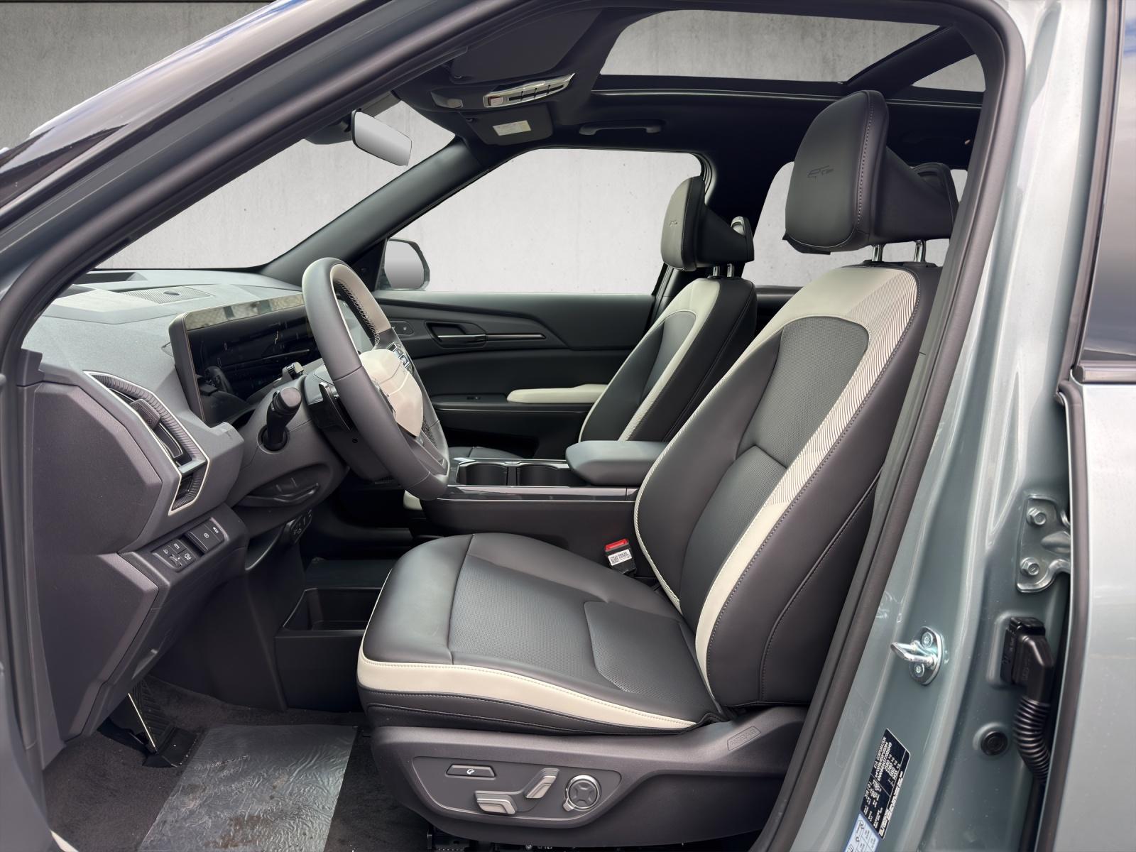 KIA EV5 81 kWh GT-Line-image-10