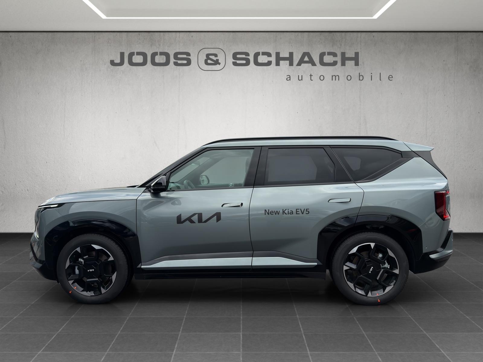 KIA EV5 81 kWh GT-Line-image-7