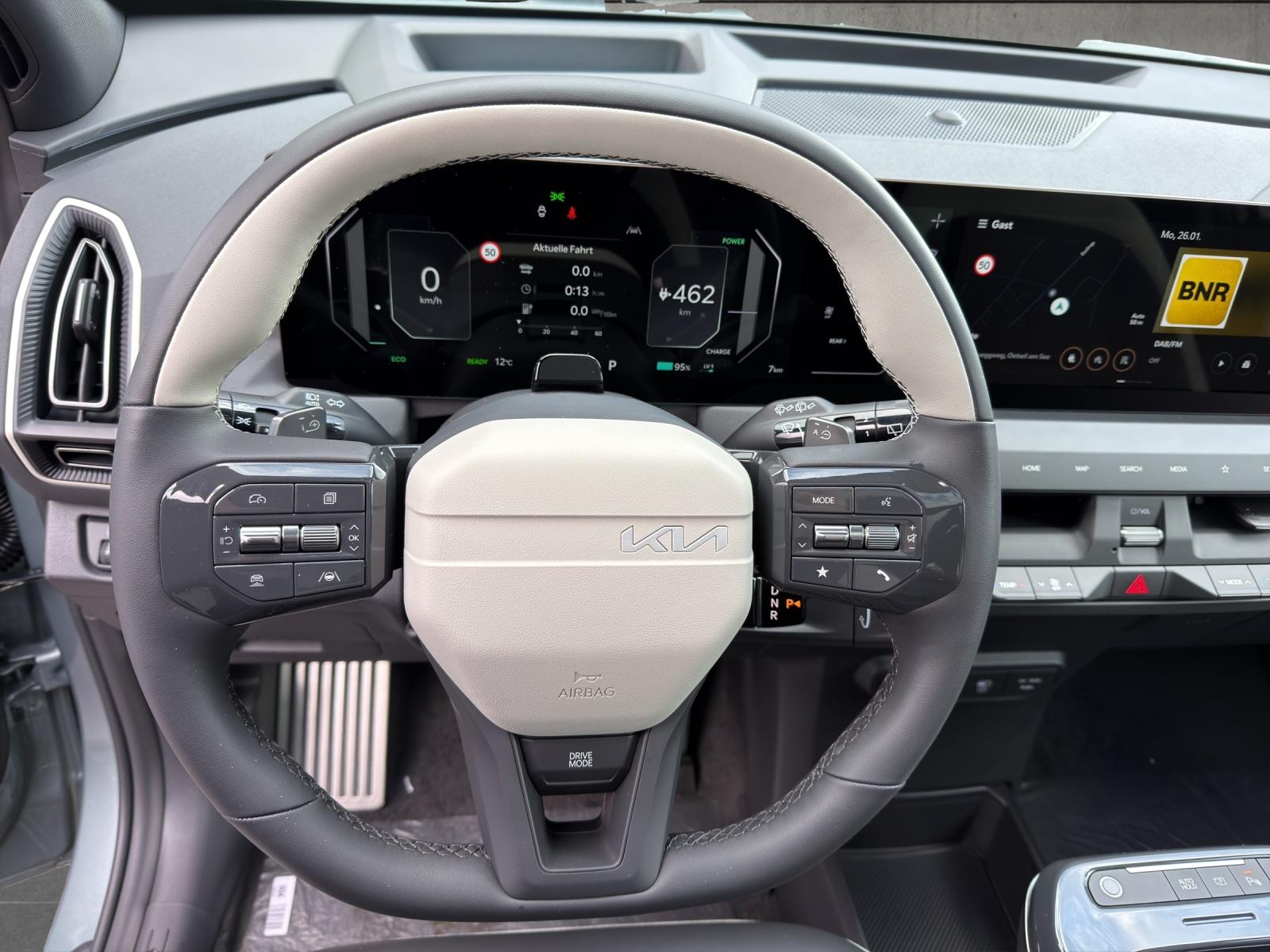 KIA EV5 81 kWh GT-Line-image-11