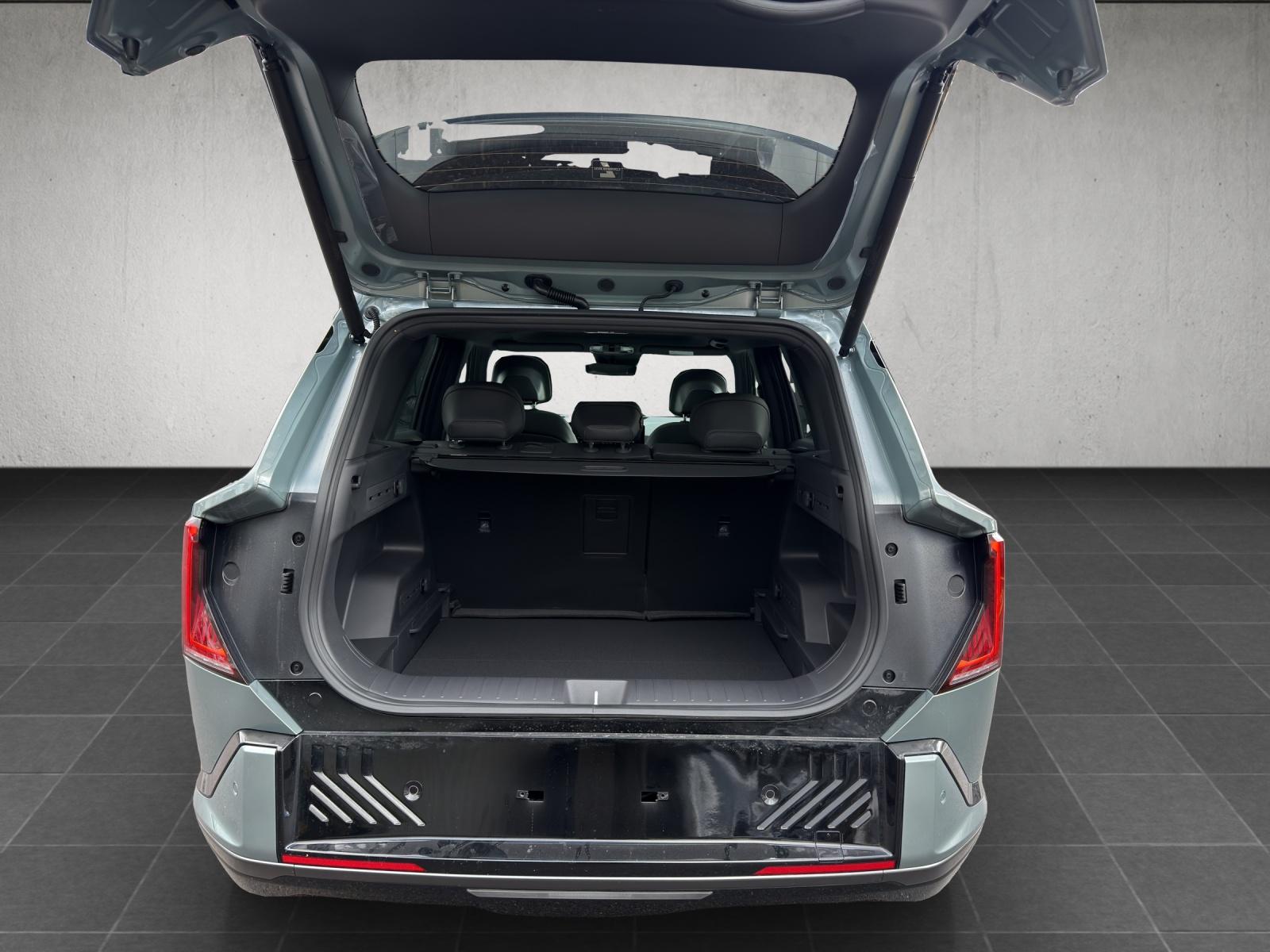 KIA EV5 81 kWh GT-Line-image-17