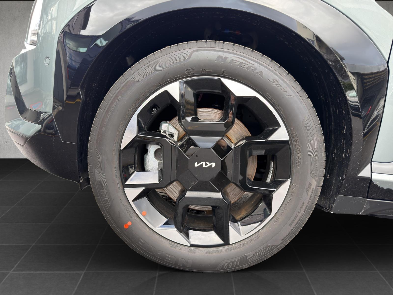 KIA EV5 81 kWh GT-Line-image-8