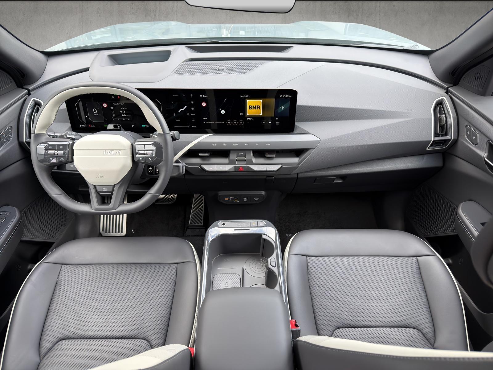 KIA EV5 81 kWh GT-Line-image-9