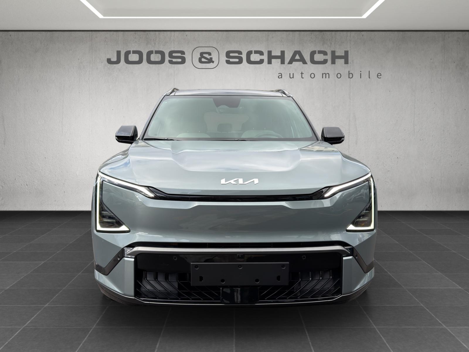 KIA EV5 81 kWh GT-Line-image-1