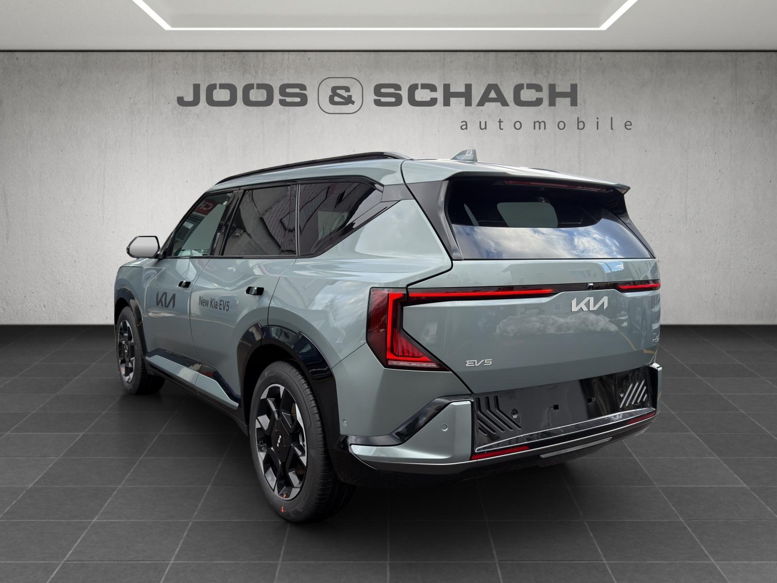 KIA EV5 81 kWh GT-Line-image-6