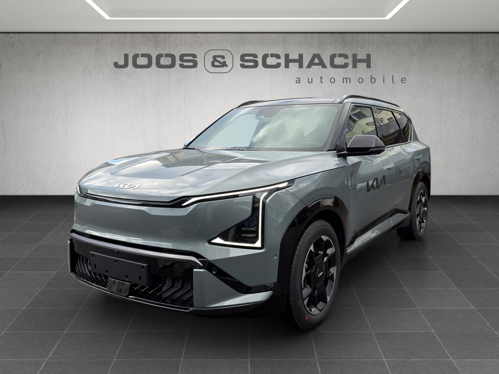 KIA EV5 81 kWh GT-Line-image-0