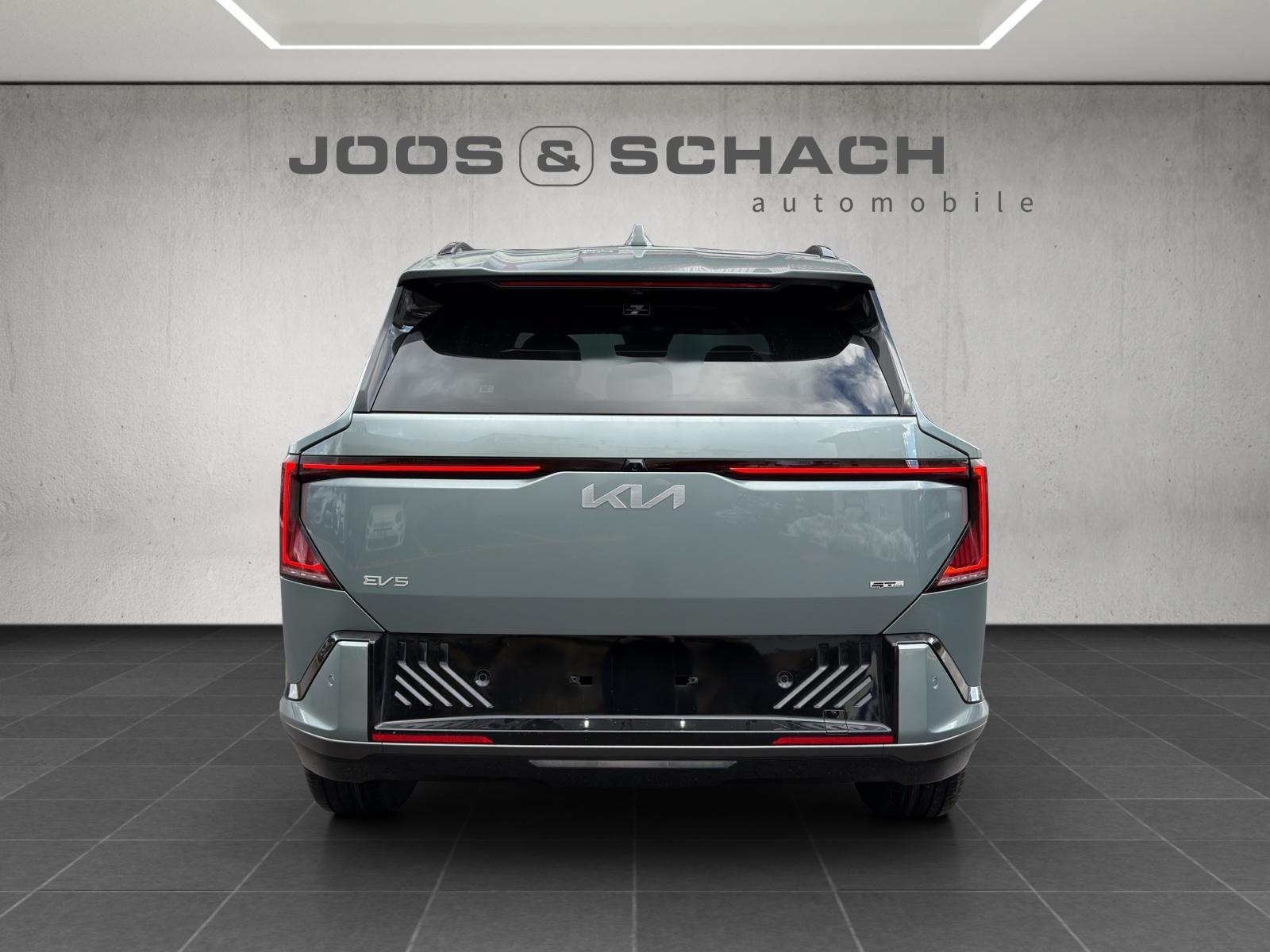 KIA EV5 81 kWh GT-Line-image-5