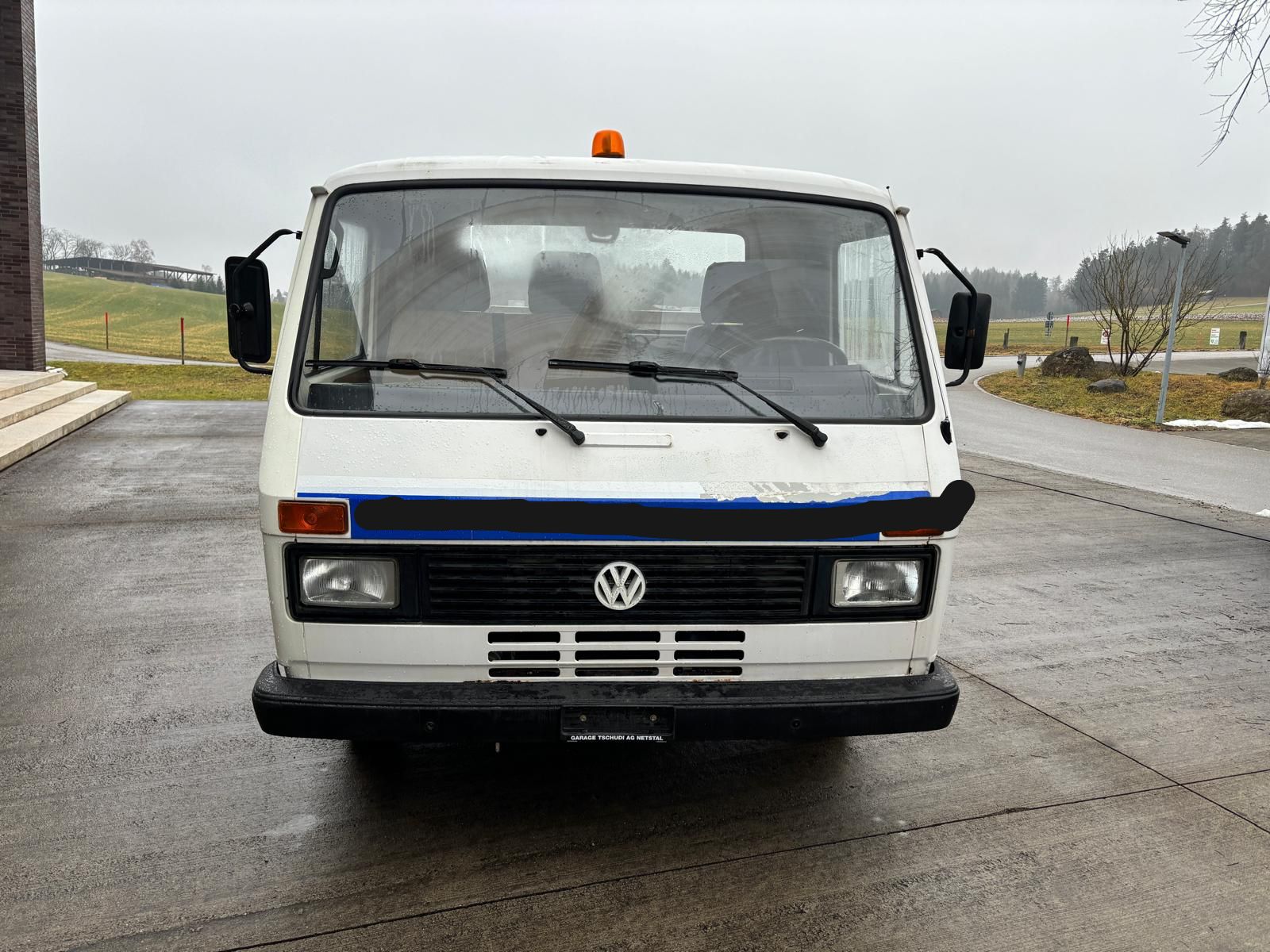 VW 35