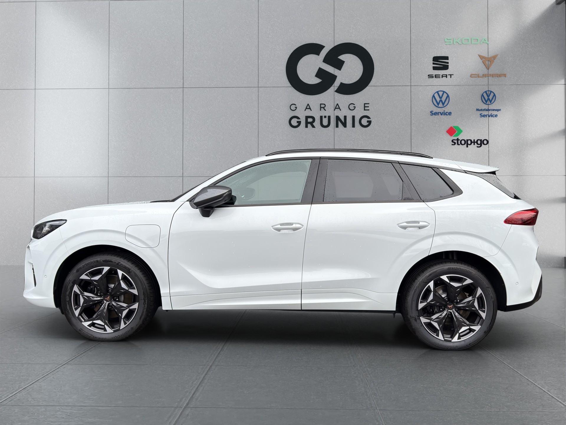 CUPRA Terramar 1.5 eHybrid DSG VZ-image-2