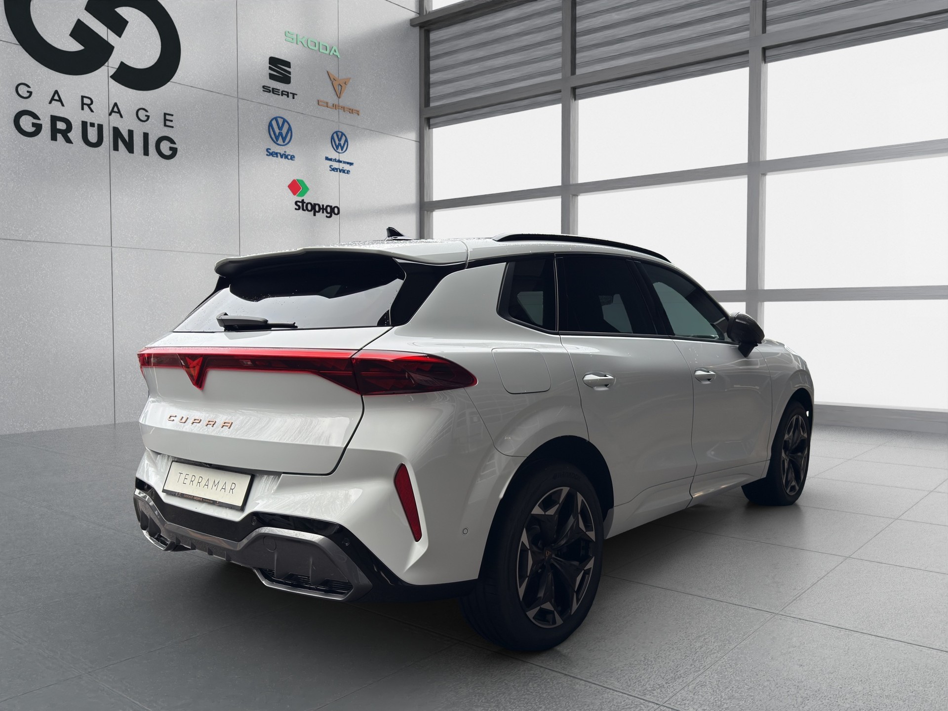 CUPRA Terramar 1.5 eHybrid DSG VZ-image-5