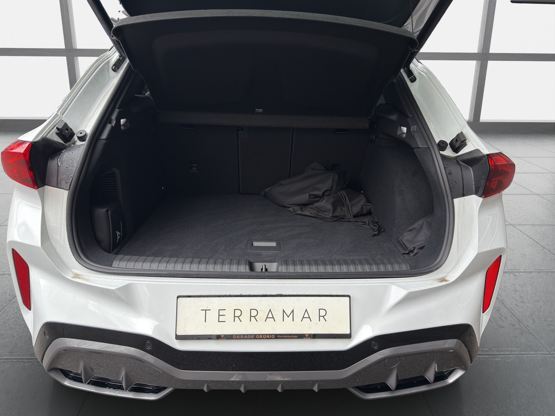 CUPRA Terramar 1.5 eHybrid DSG VZ-image-9