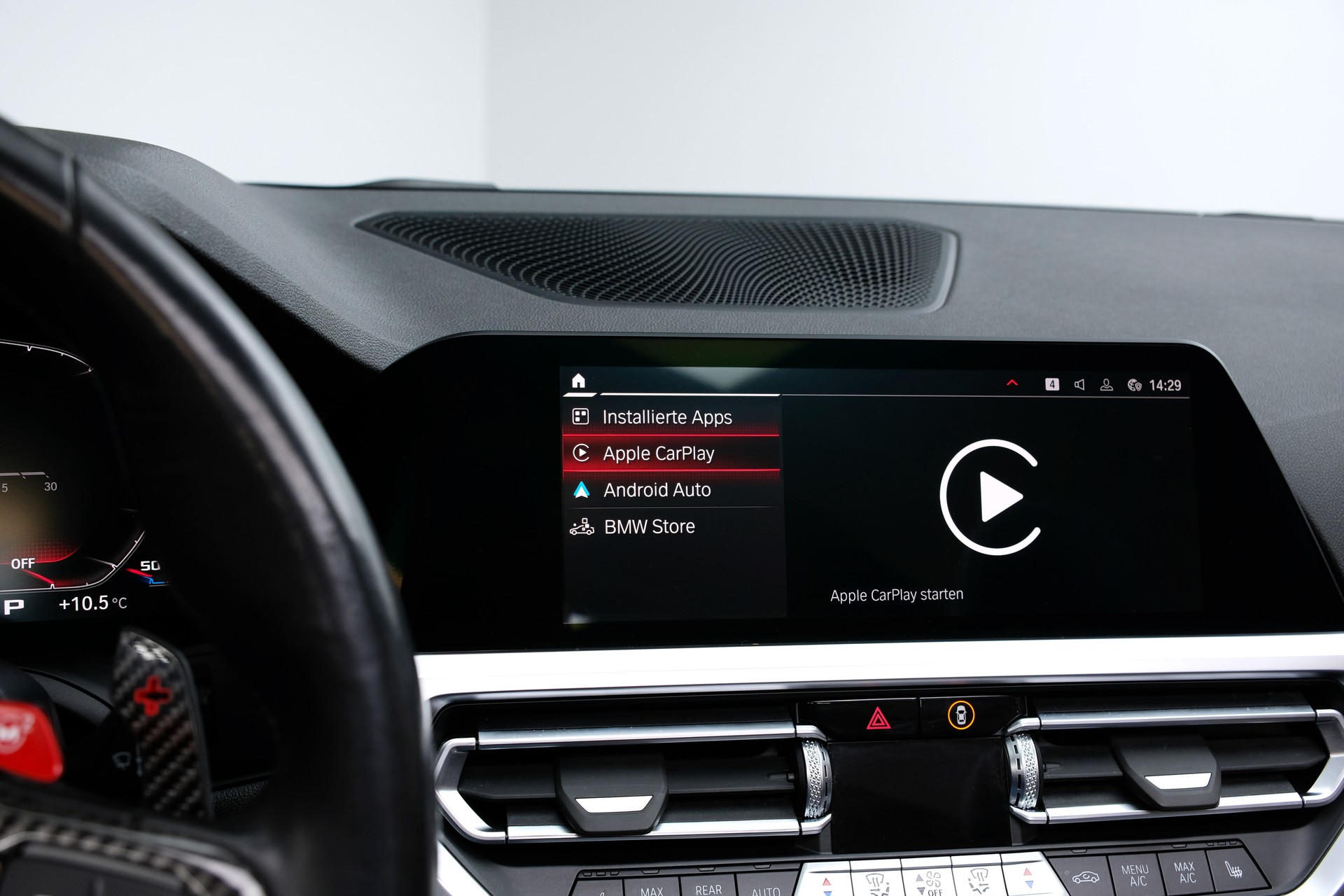 BMW M4 Cabrio Competition M xDrive-image-23