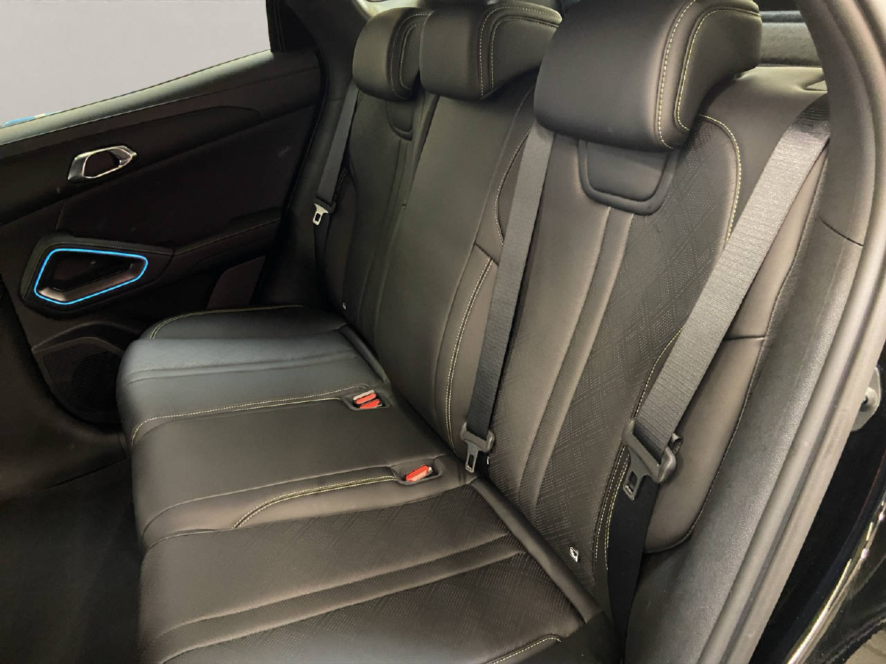 BYD Atto 2 DM-i Boost-image-9