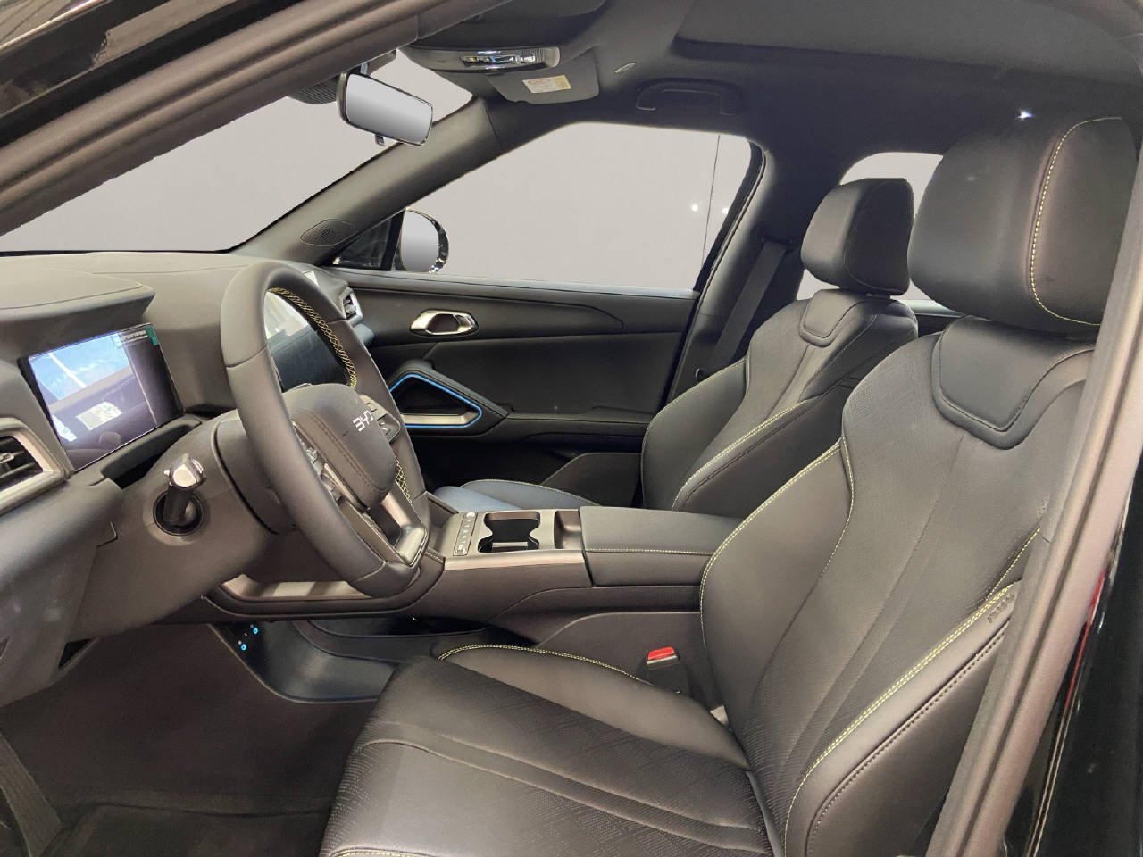 BYD Atto 2 DM-i Boost-image-4
