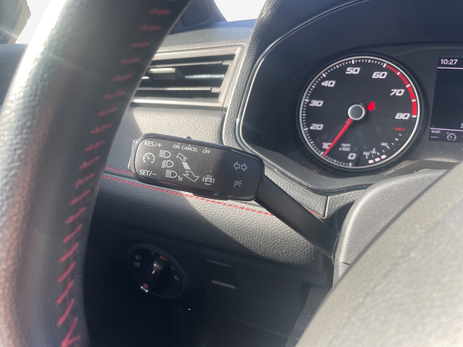 SEAT Arona 1.0 TSI Eco FR DSG-image-14